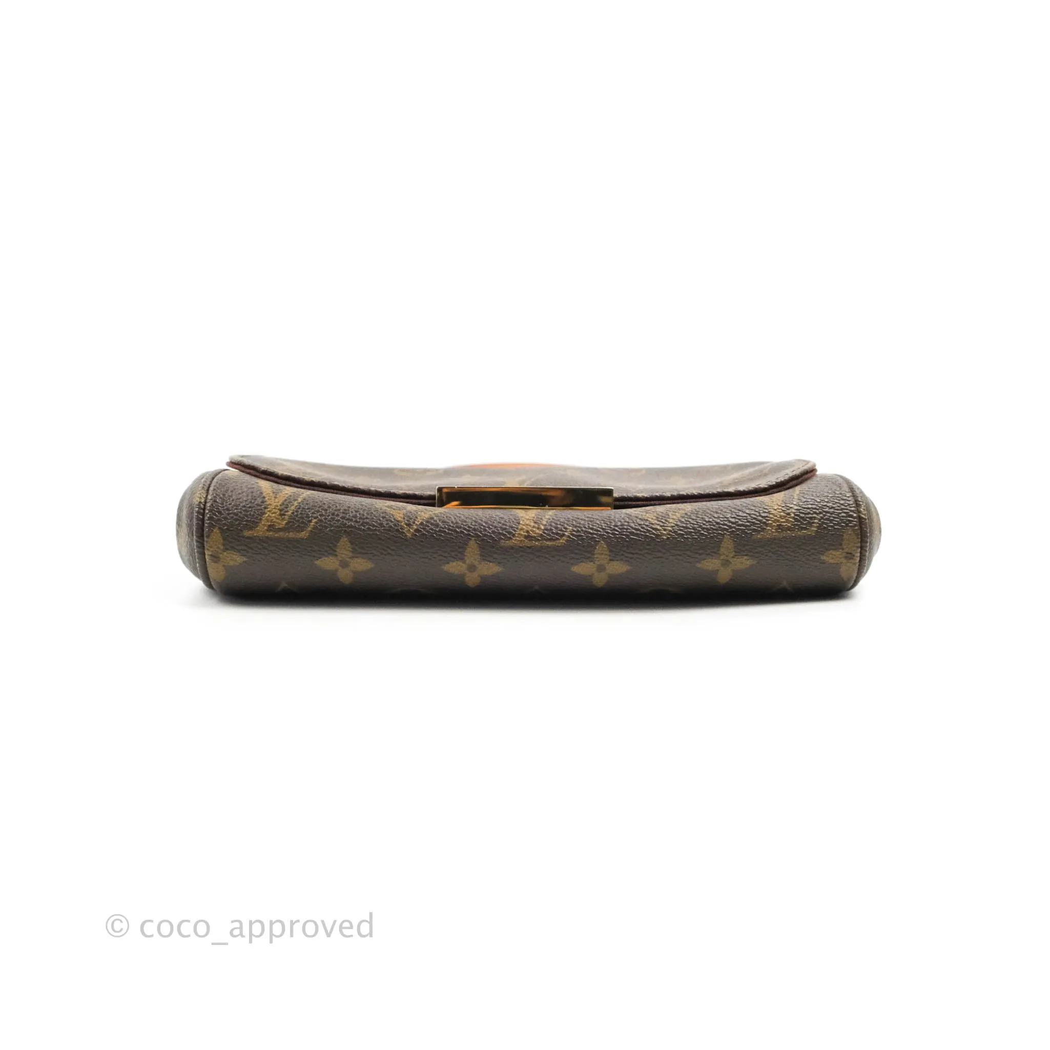 Louis Vuitton Favourite Bag PM Monogram