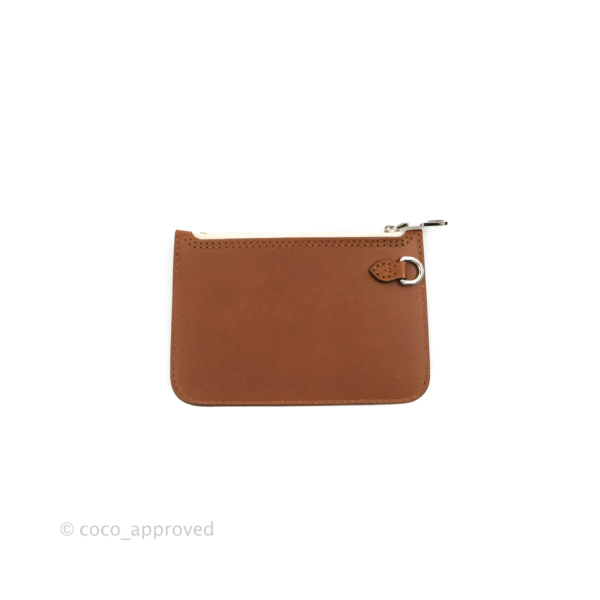 Louis Vuitton Hina PM Monogram Cream