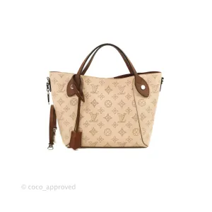 Louis Vuitton Hina PM Monogram Cream