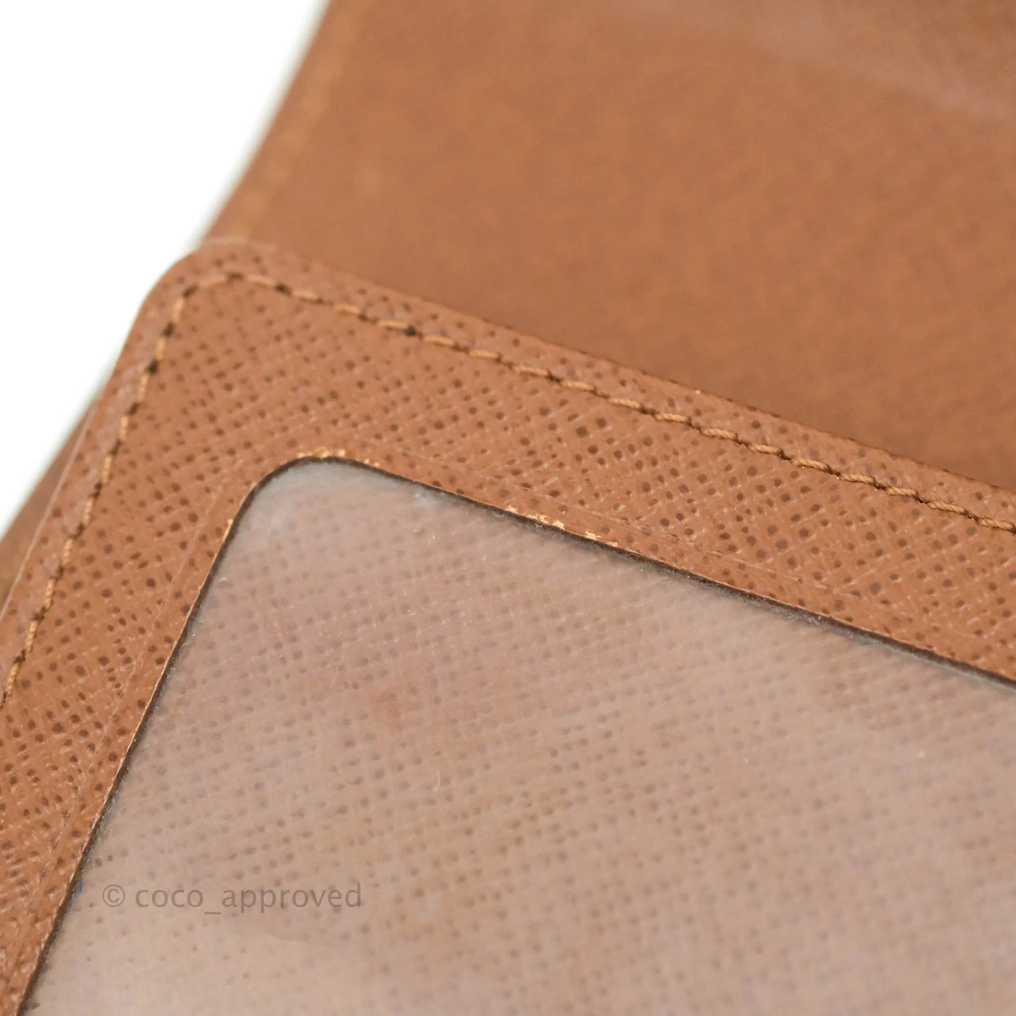 Louis Vuitton Joey Wallet Monogram
