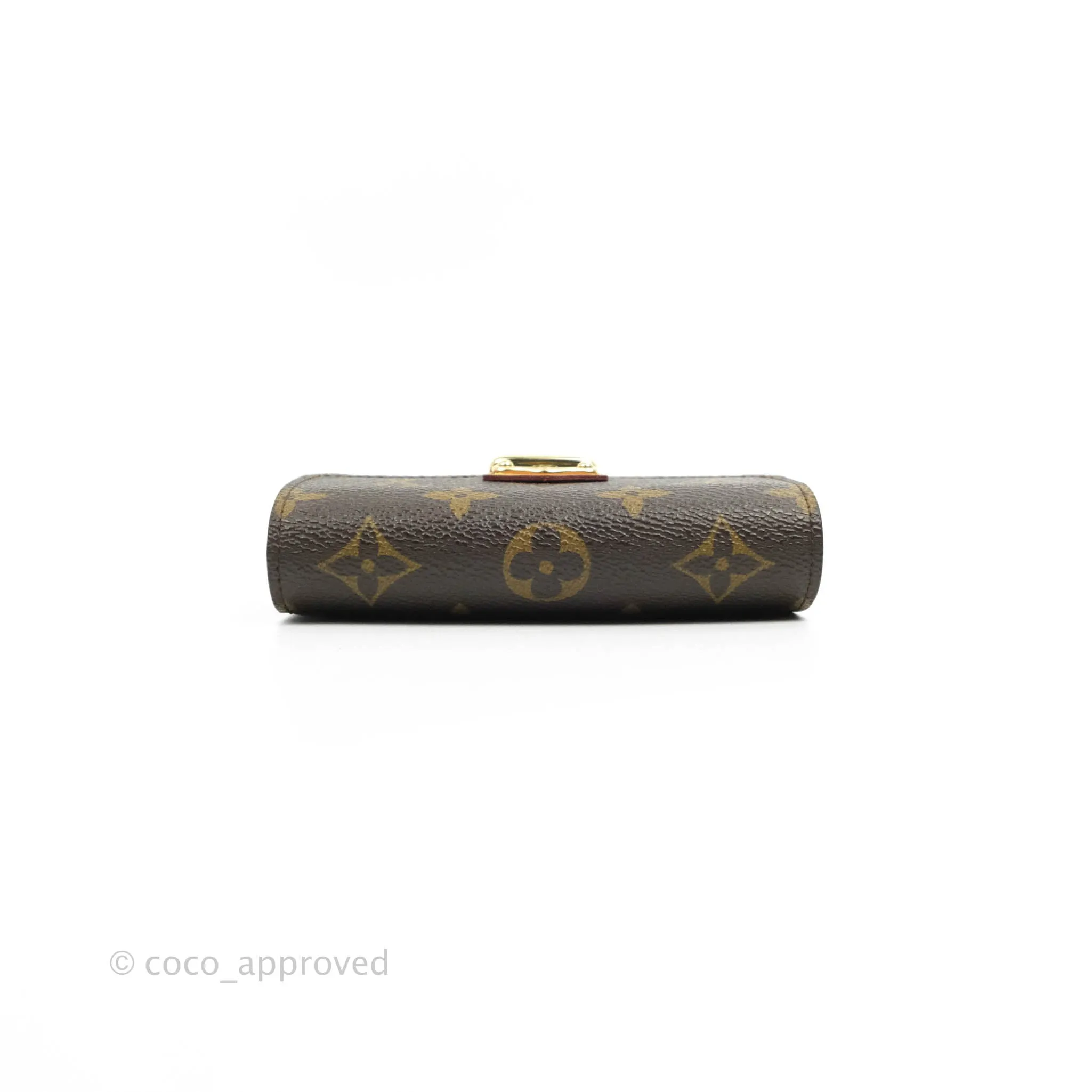 Louis Vuitton Joey Wallet Monogram