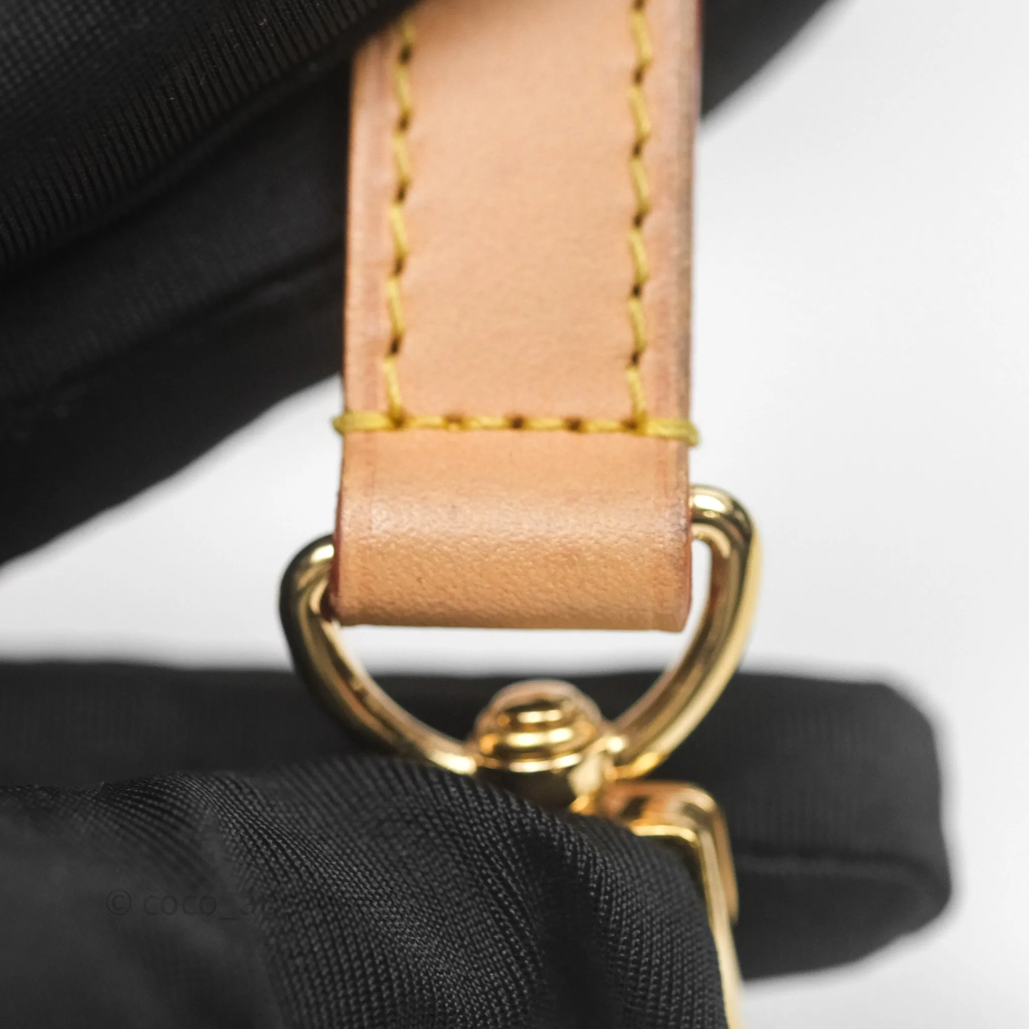 Louis Vuitton Loop Monogram Canvas