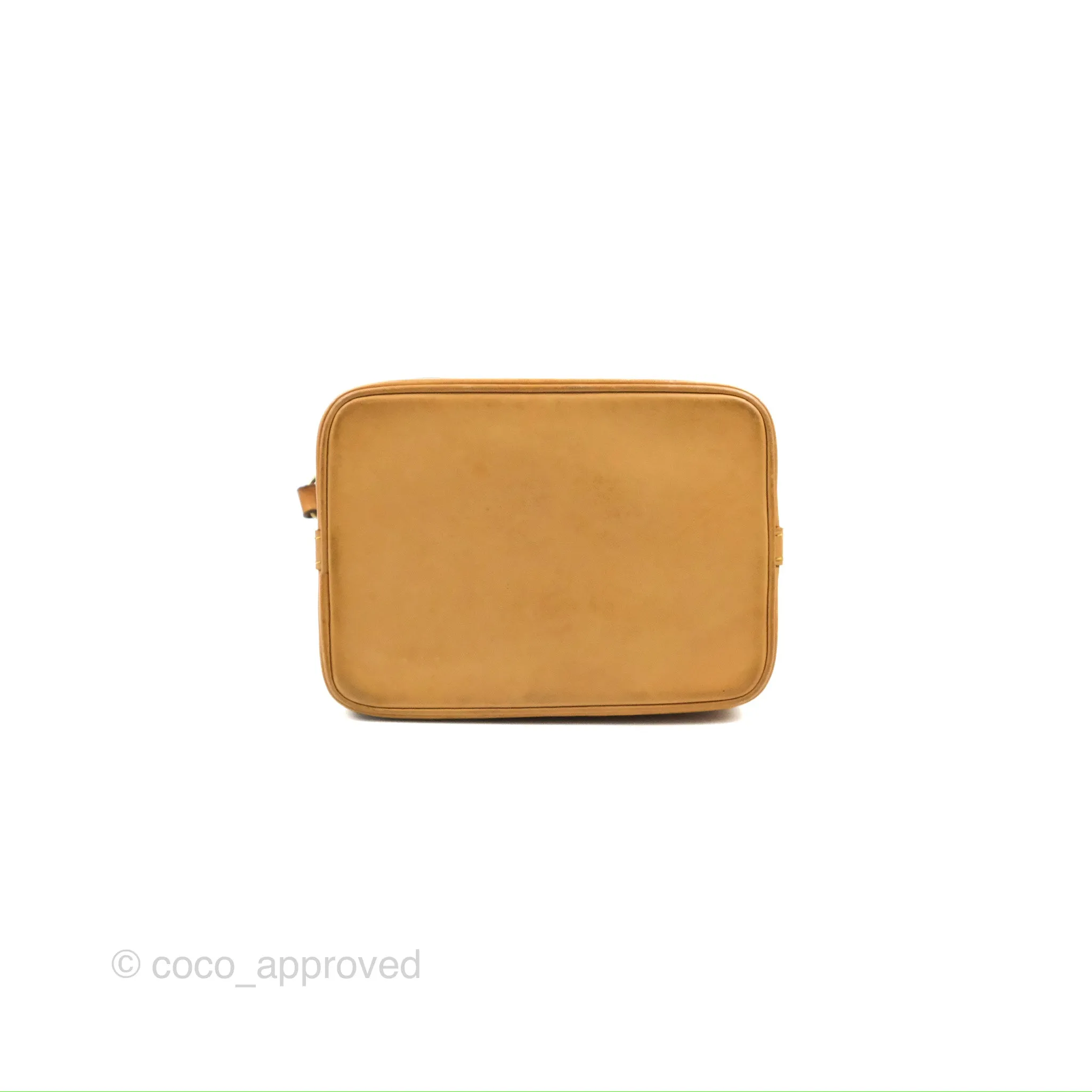 Louis Vuitton Mini Noe Monogram Canvas