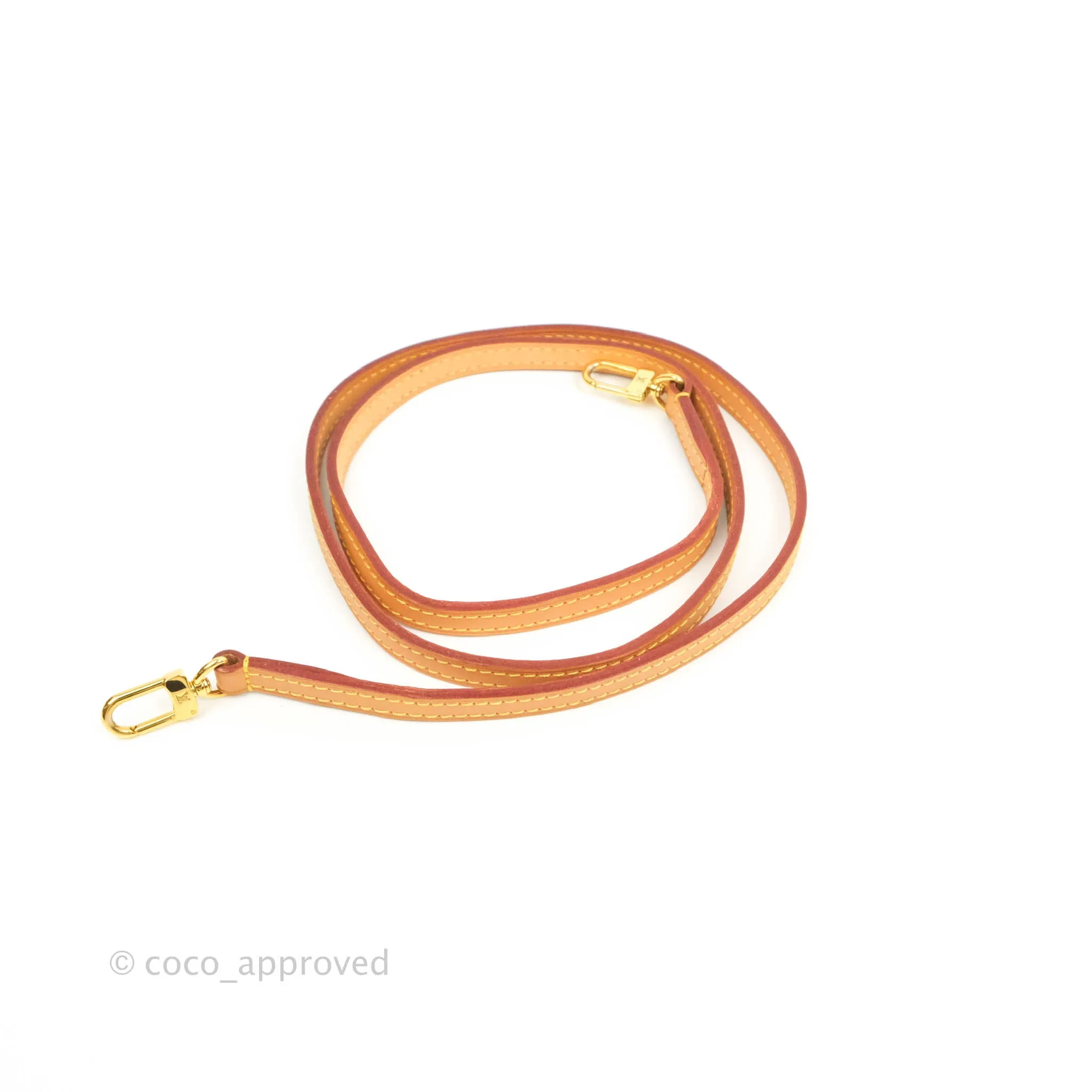 Louis Vuitton Monogram Alma BB