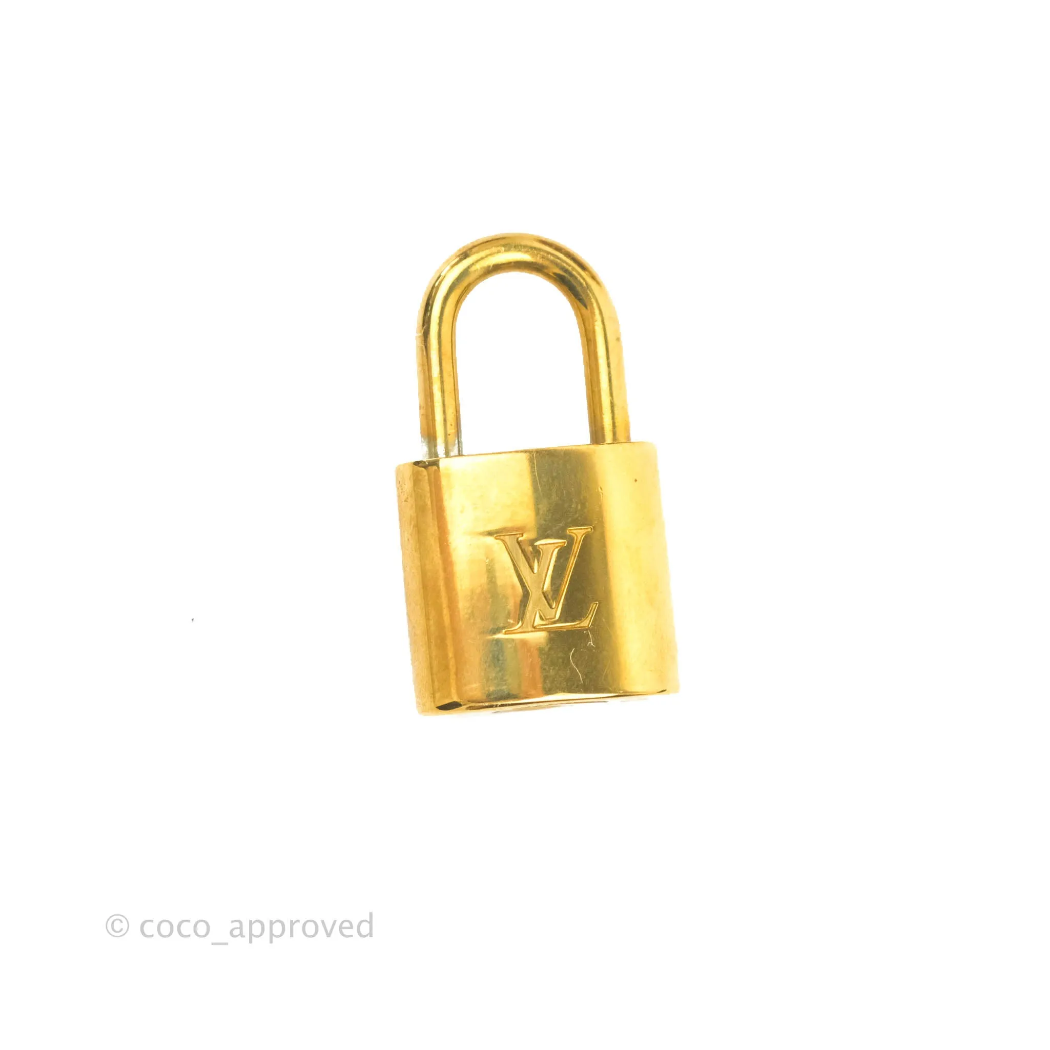Louis Vuitton Monogram Alma BB