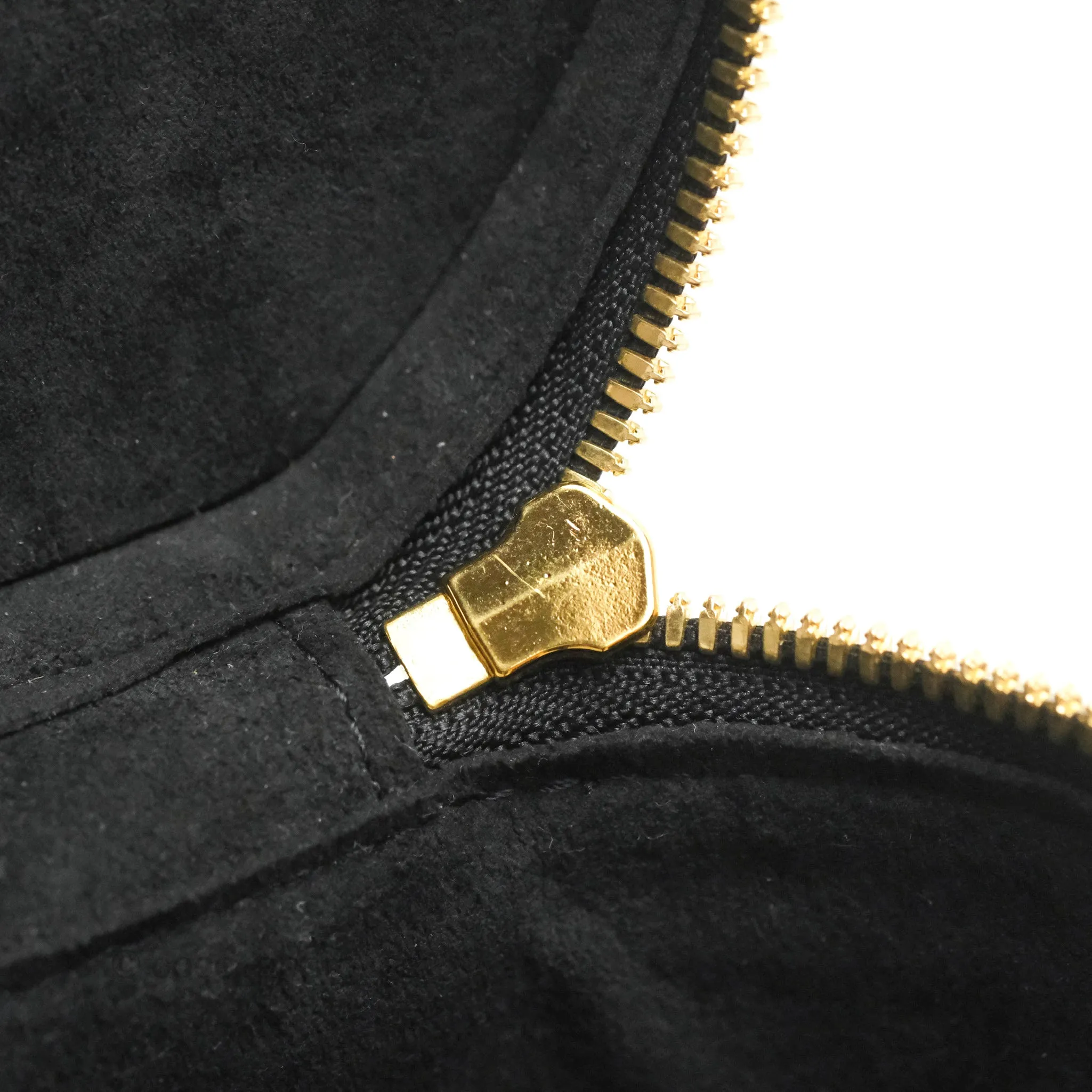 Louis Vuitton Monogram Canvas Reverse Cannes Bag