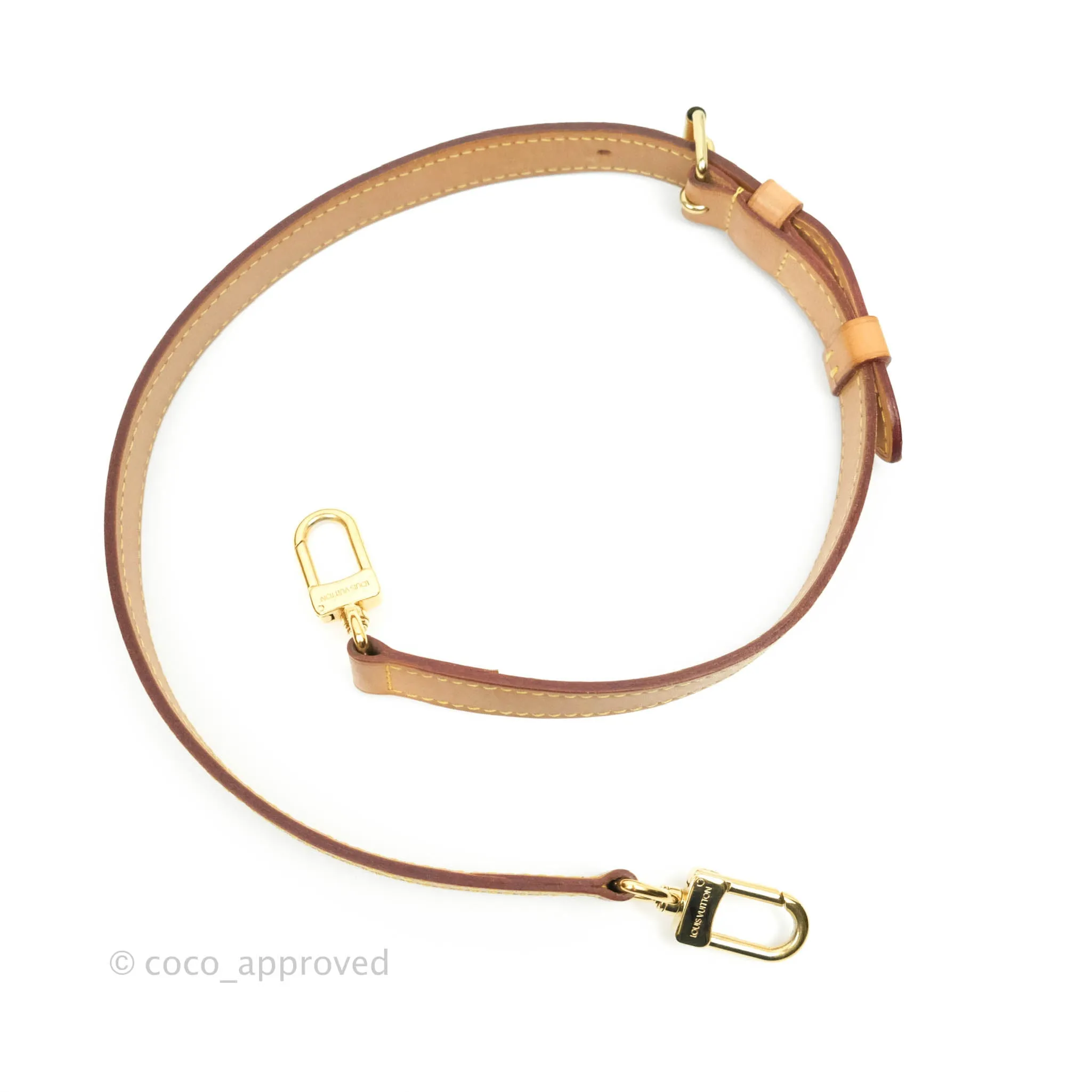 Louis Vuitton Monogram Canvas Speedy 30