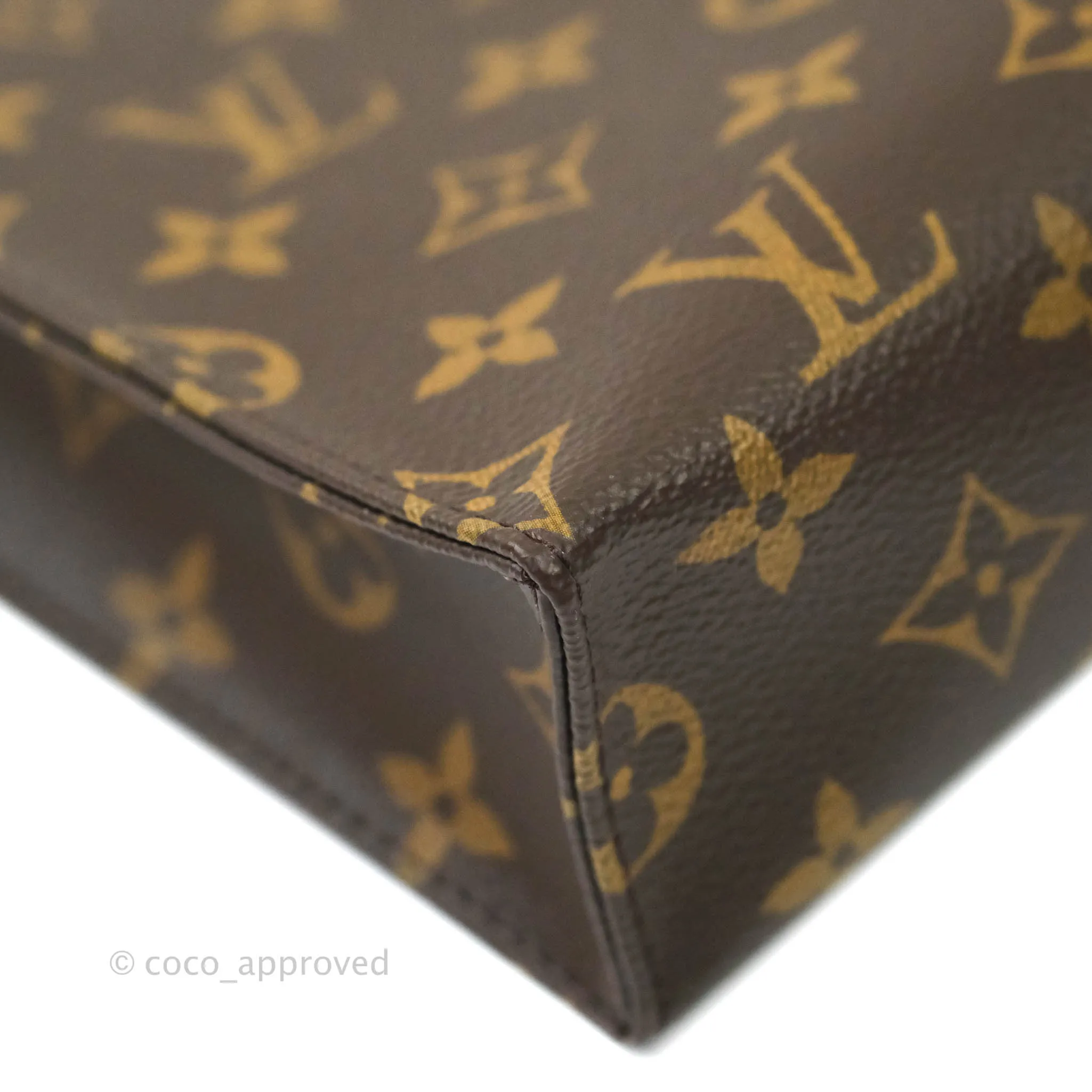 Louis Vuitton Monogram Canvas Toiletry Pouch 26