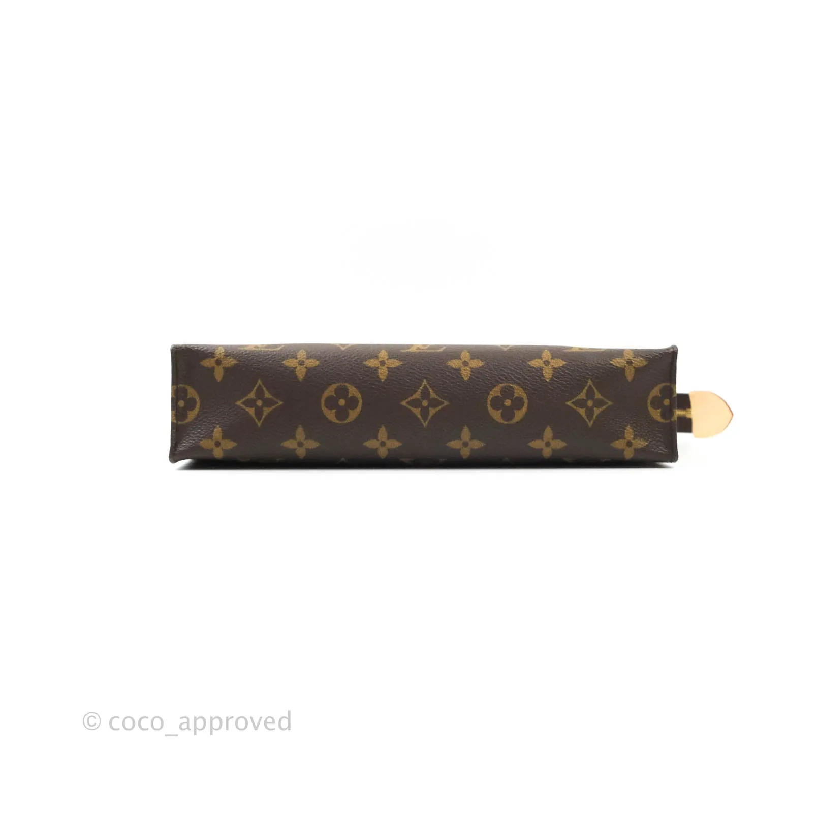 Louis Vuitton Monogram Canvas Toiletry Pouch 26