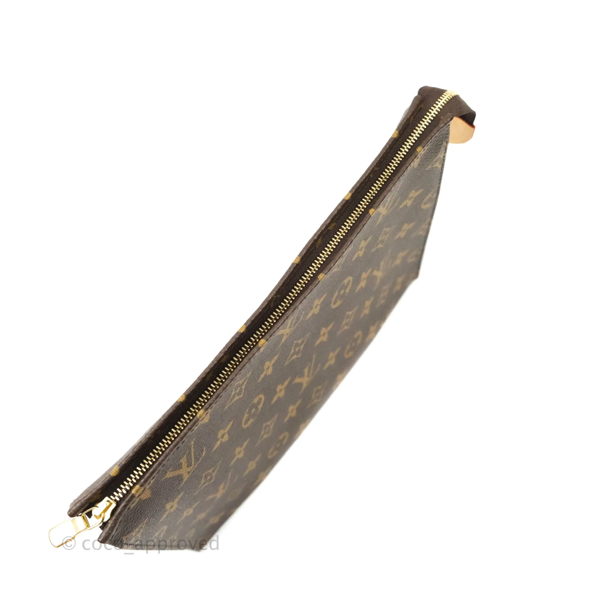 Louis Vuitton Monogram Canvas Toiletry Pouch 26