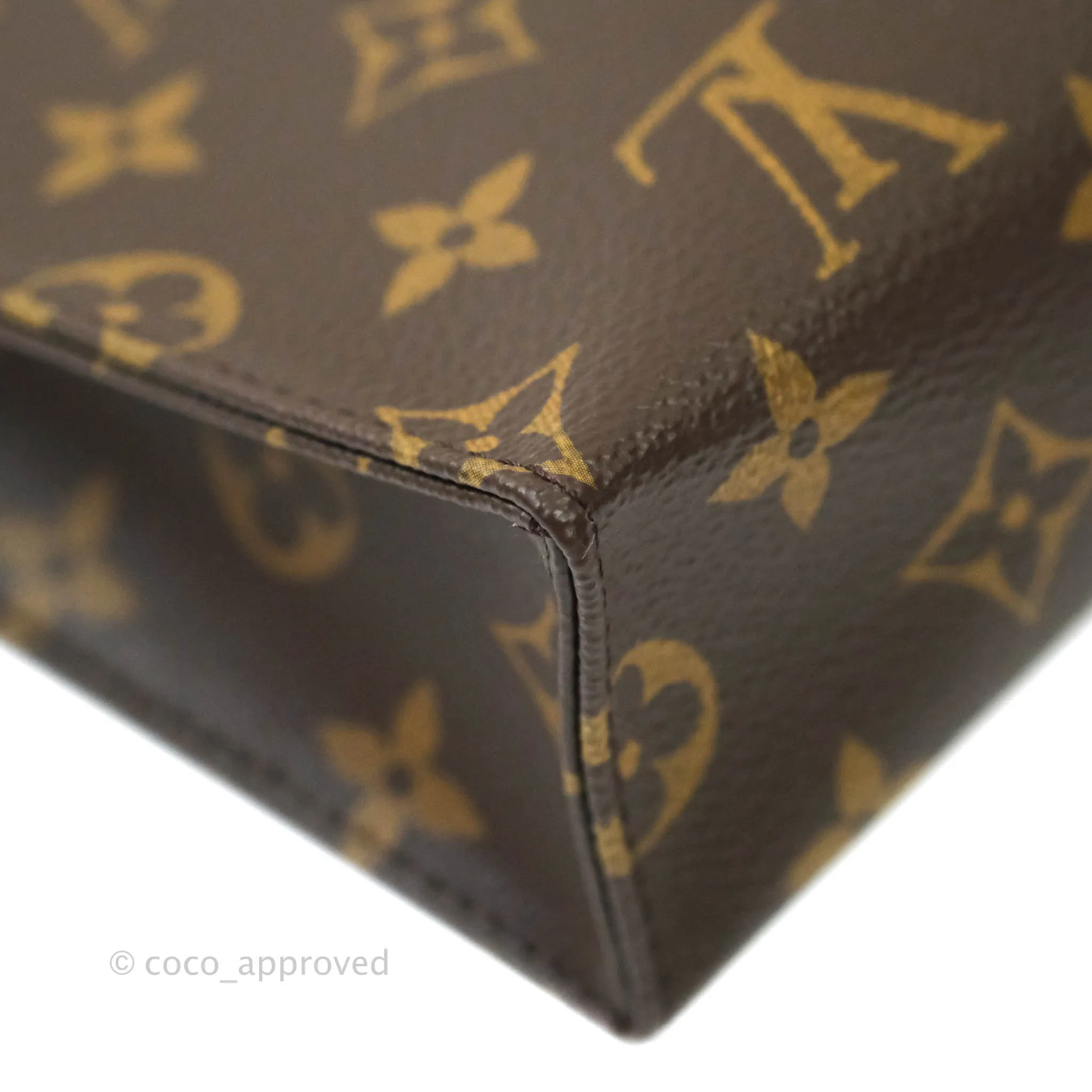 Louis Vuitton Monogram Canvas Toiletry Pouch 26