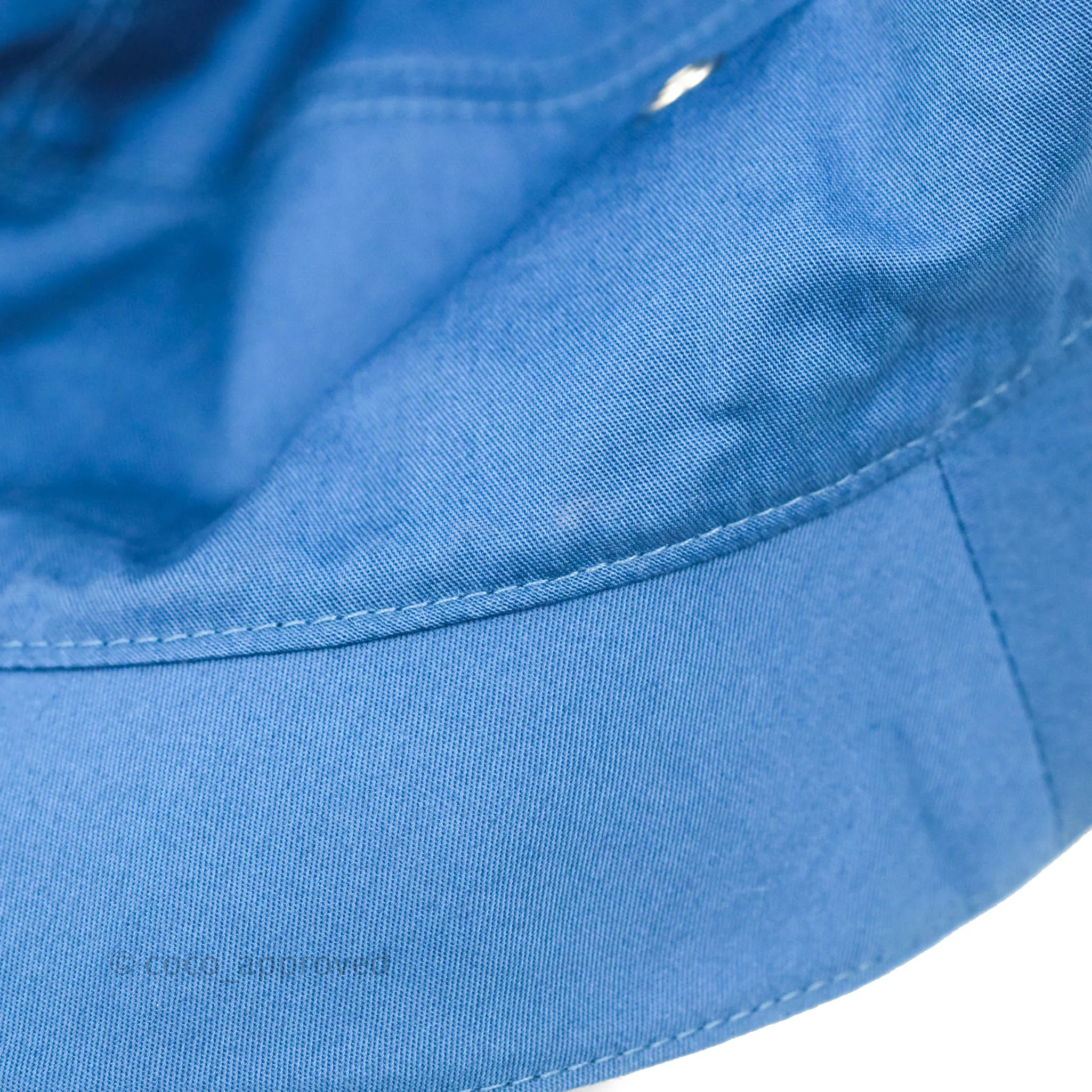 Louis Vuitton Monogram Essential Reversible Bucket Hat