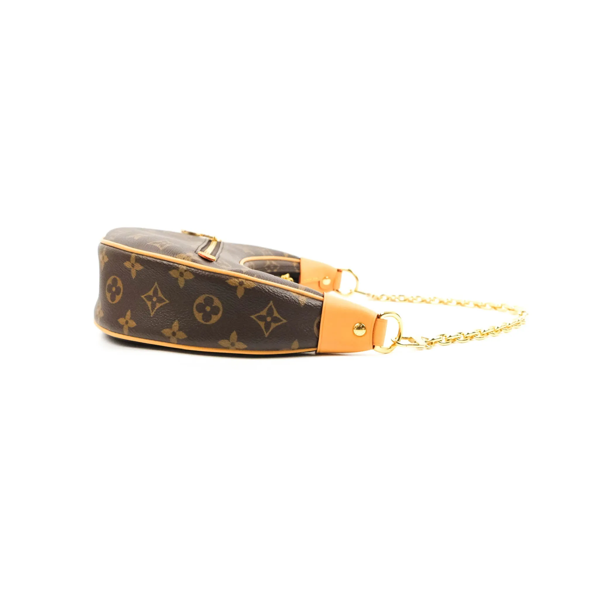 Louis Vuitton Monogram Loop