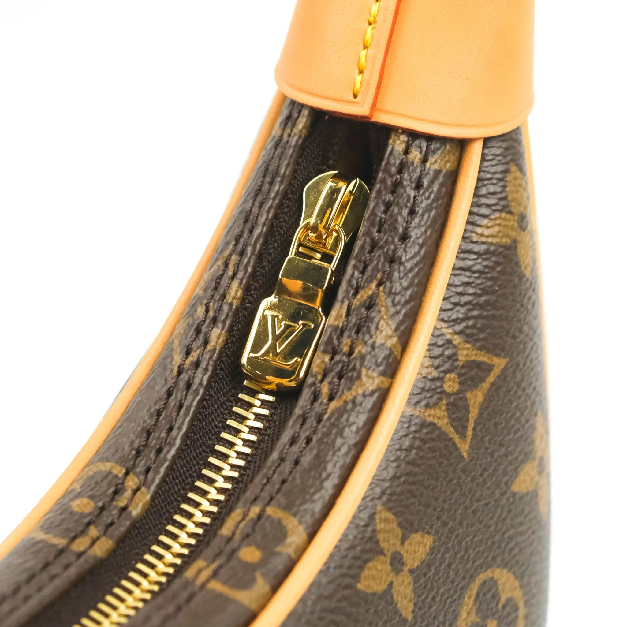 Louis Vuitton Monogram Loop