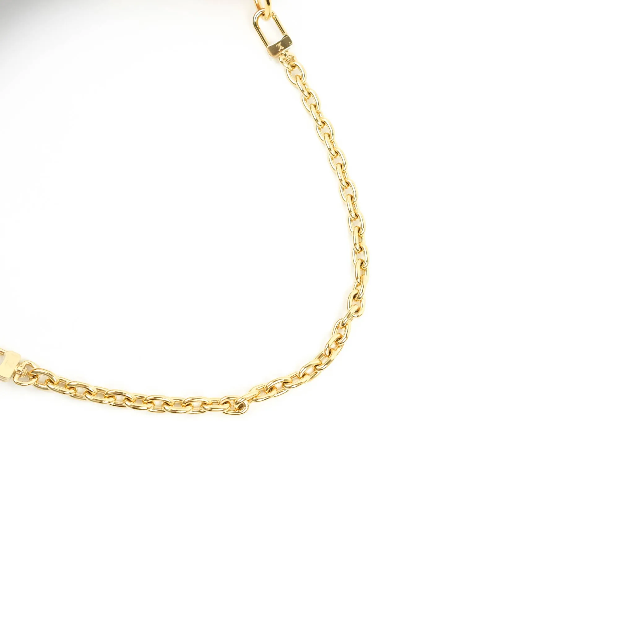 Louis Vuitton Monogram Loop