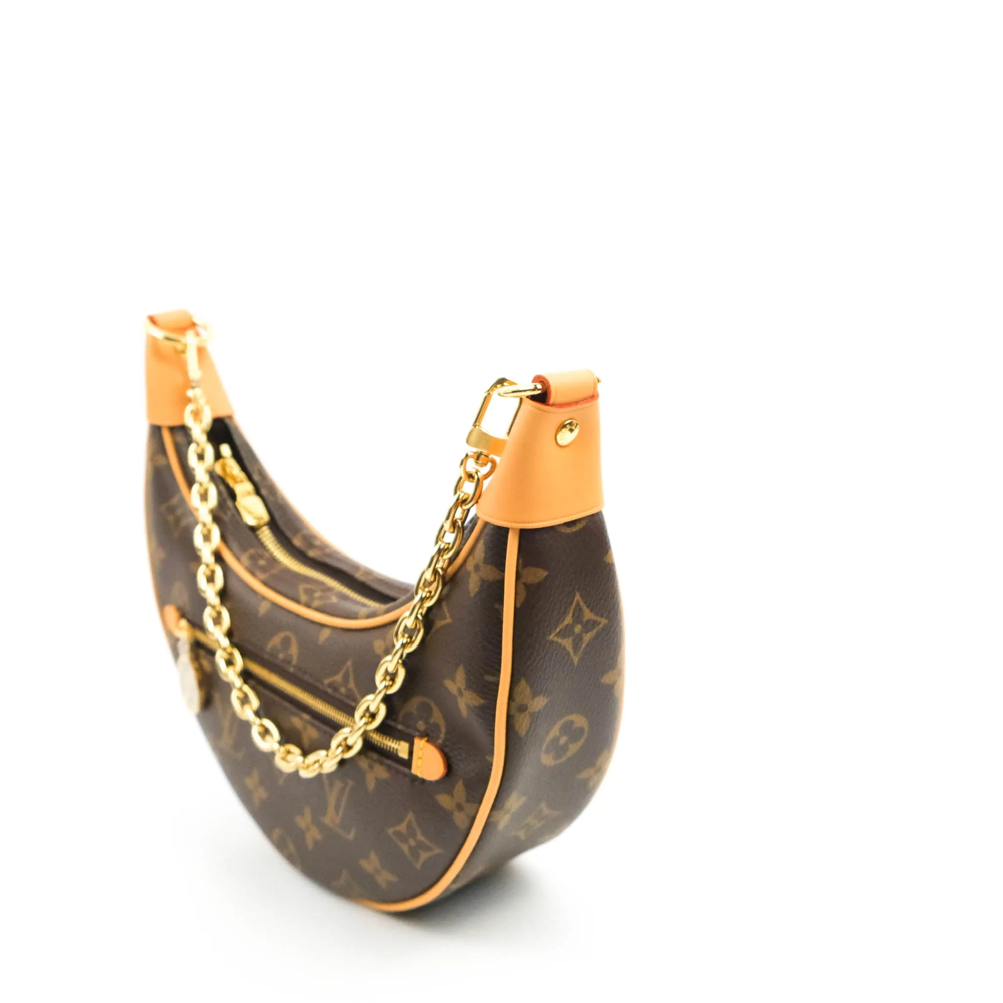 Louis Vuitton Monogram Loop