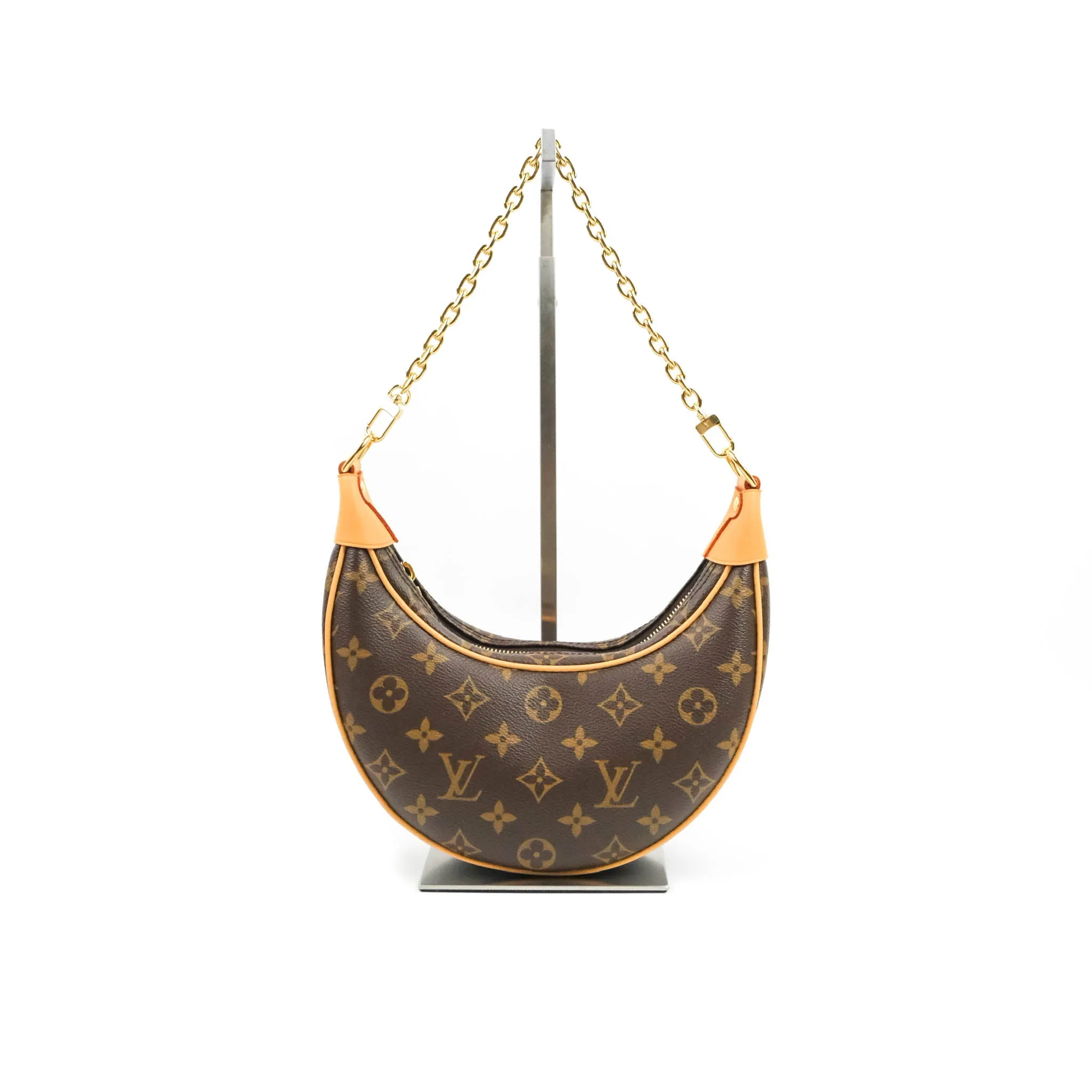 Louis Vuitton Monogram Loop