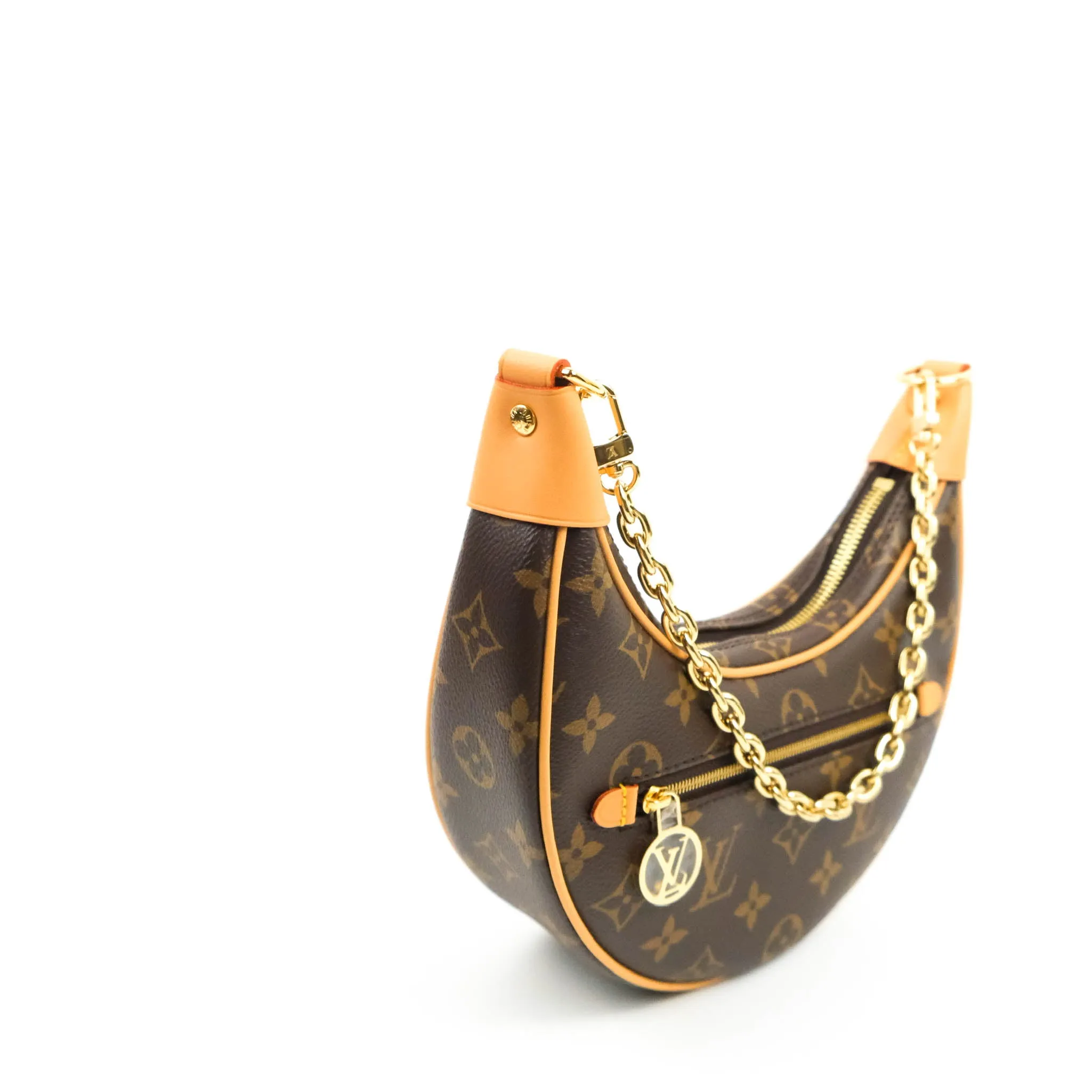 Louis Vuitton Monogram Loop