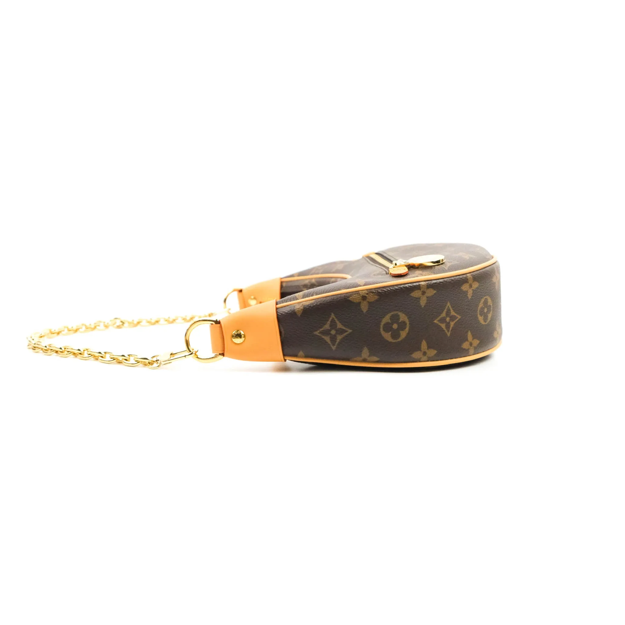 Louis Vuitton Monogram Loop