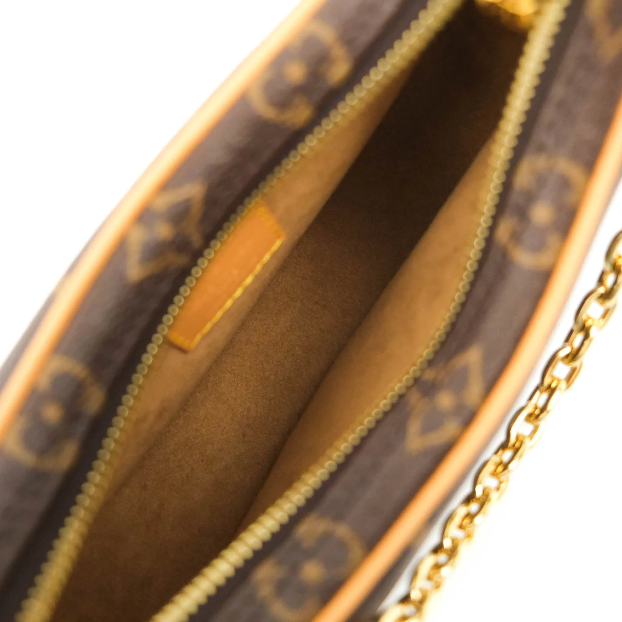 Louis Vuitton Monogram Loop