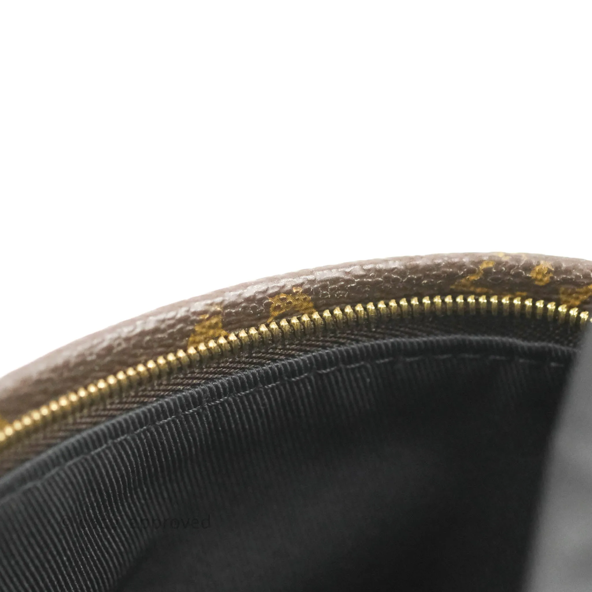 Louis Vuitton Monogram Mini Palm Springs Backpack