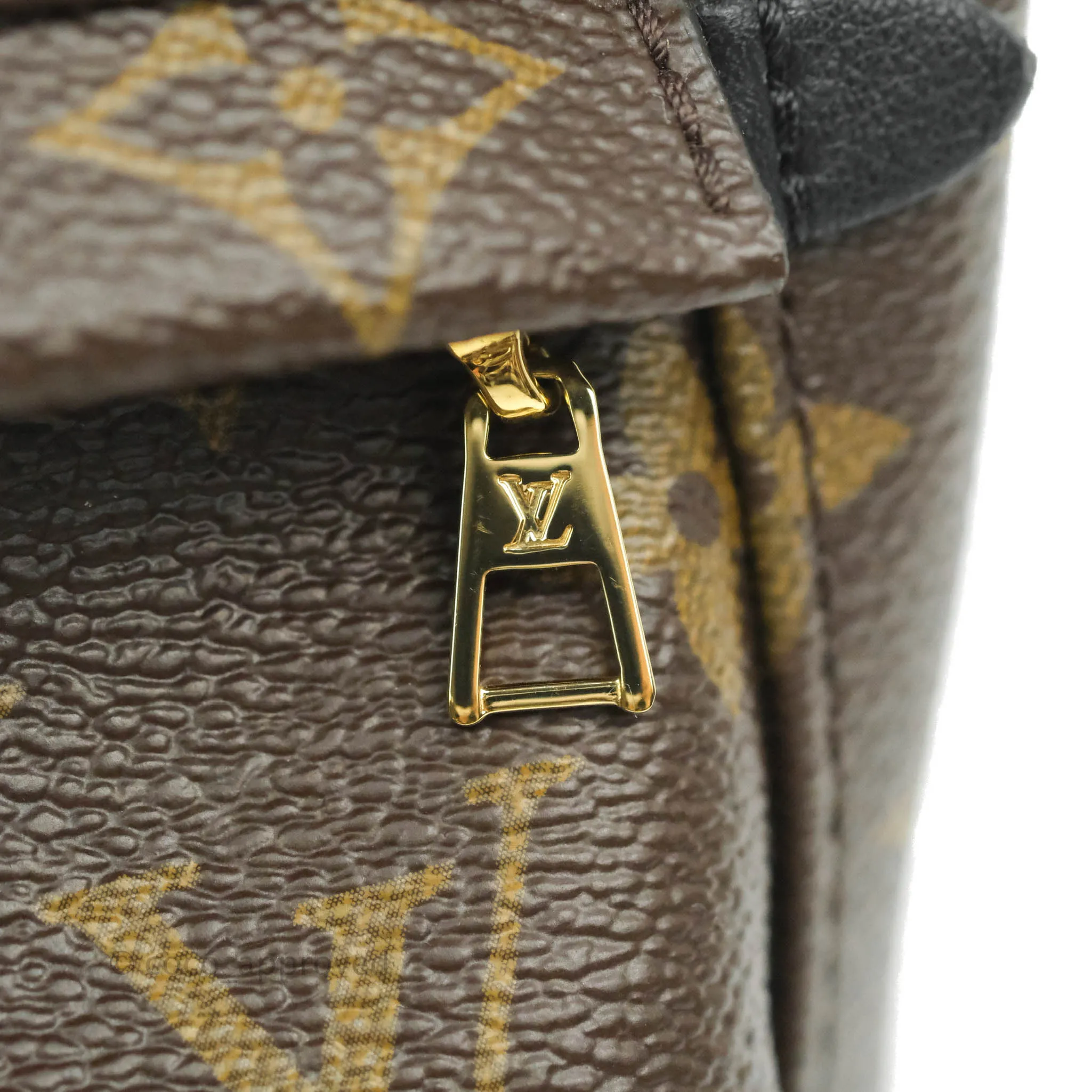 Louis Vuitton Monogram Mini Palm Springs Backpack