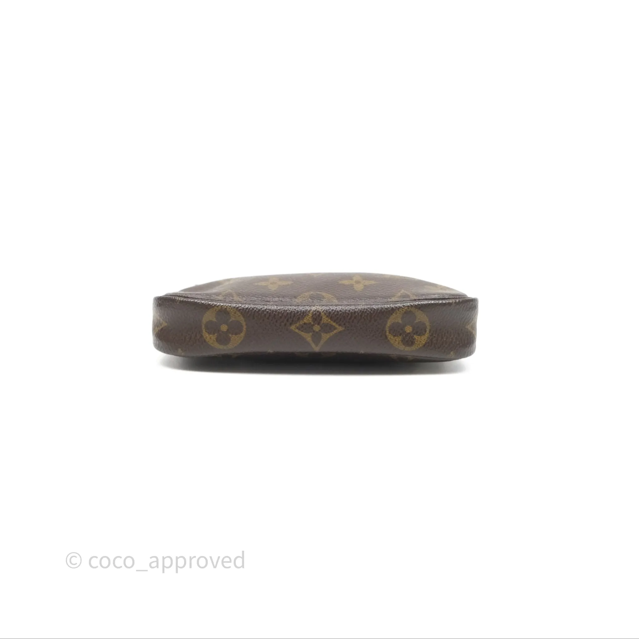 Louis Vuitton Monogram Mini Pochette Accessories