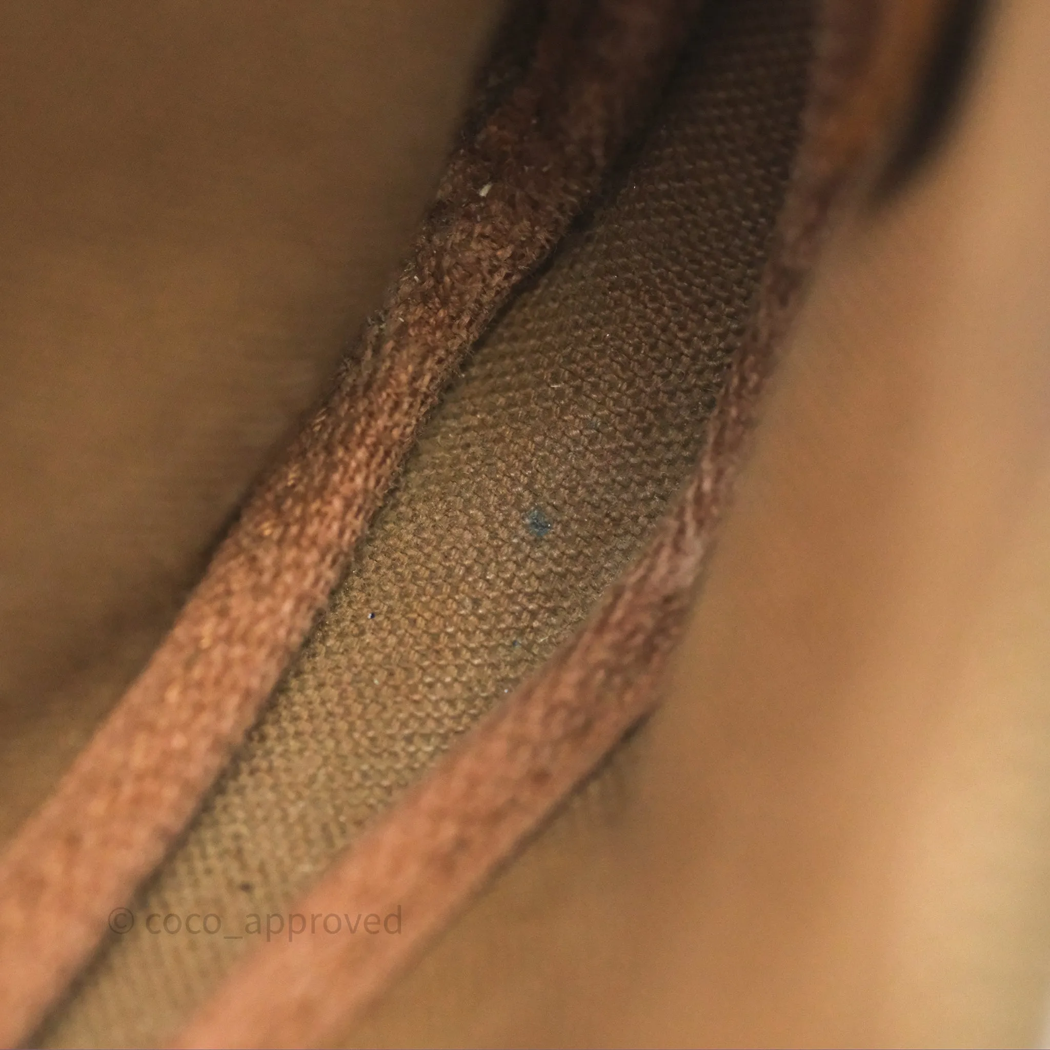 Louis Vuitton Monogram Mini Pochette Accessories