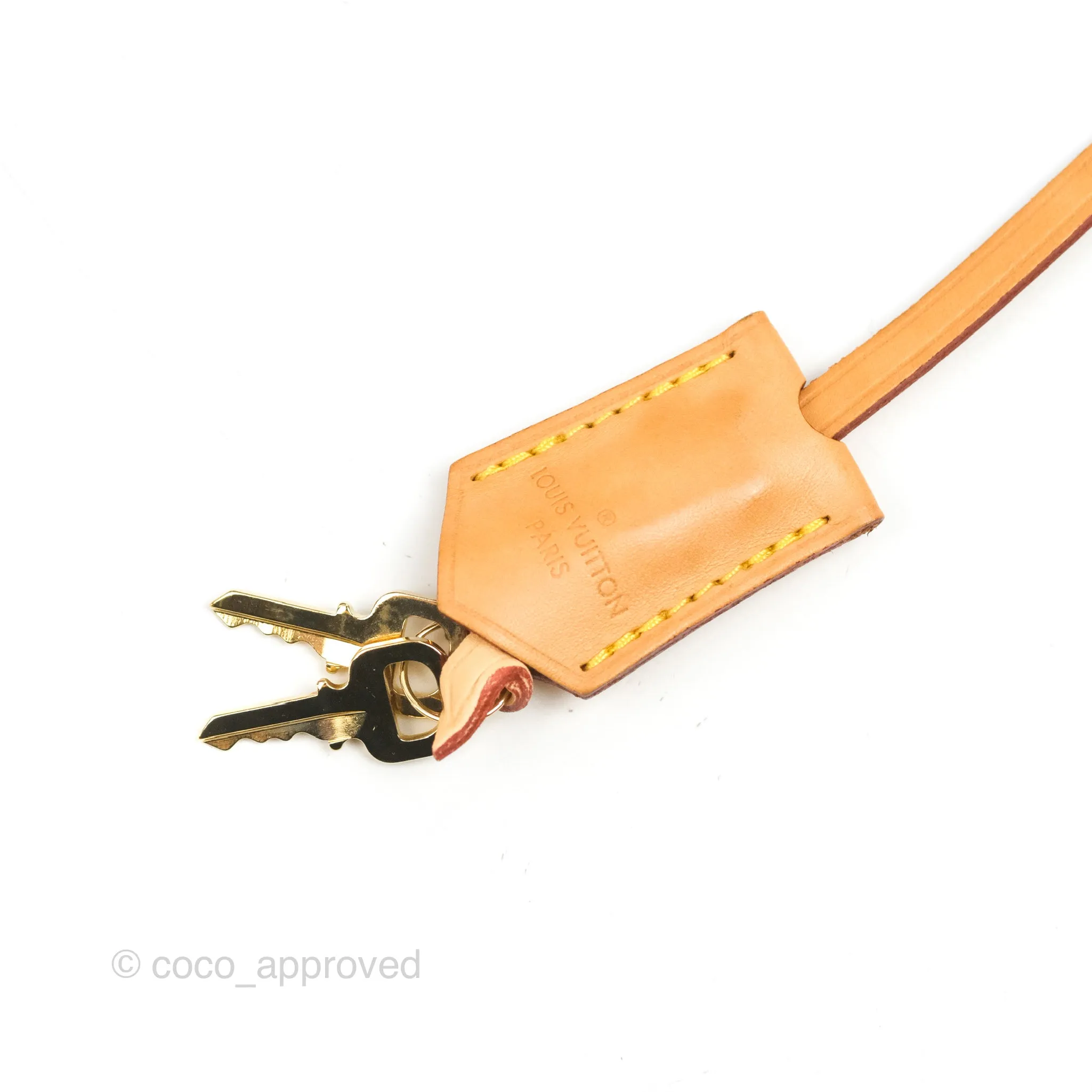 Louis Vuitton Monogram Montaigne MM