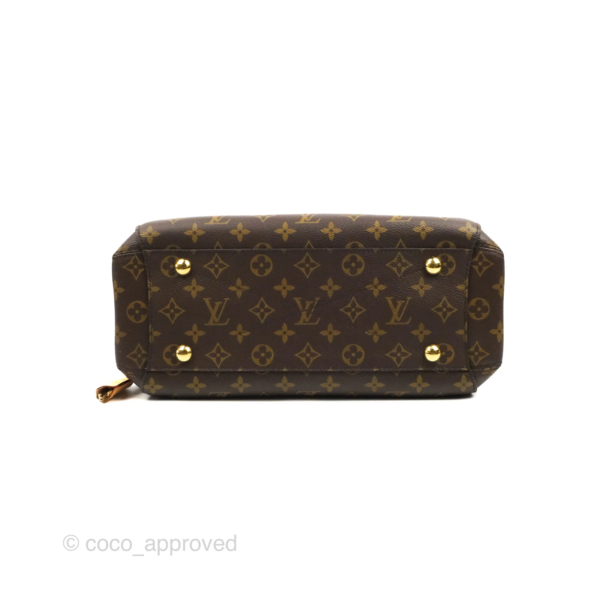 Louis Vuitton Monogram Montaigne MM