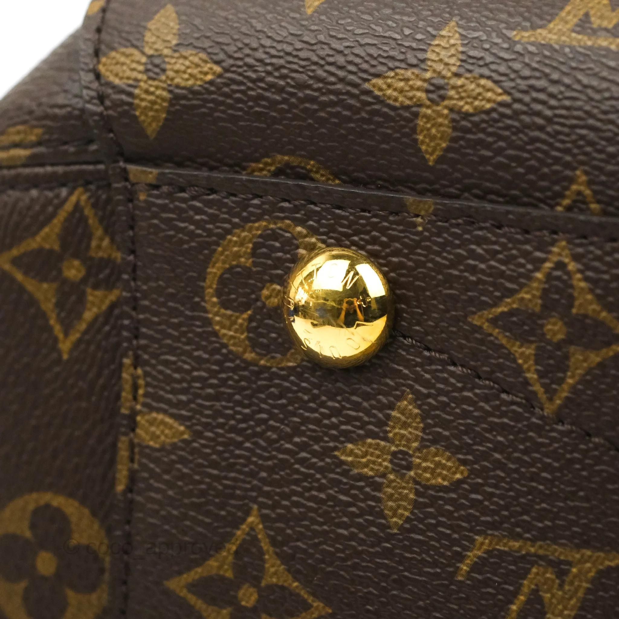 Louis Vuitton Monogram Montaigne MM