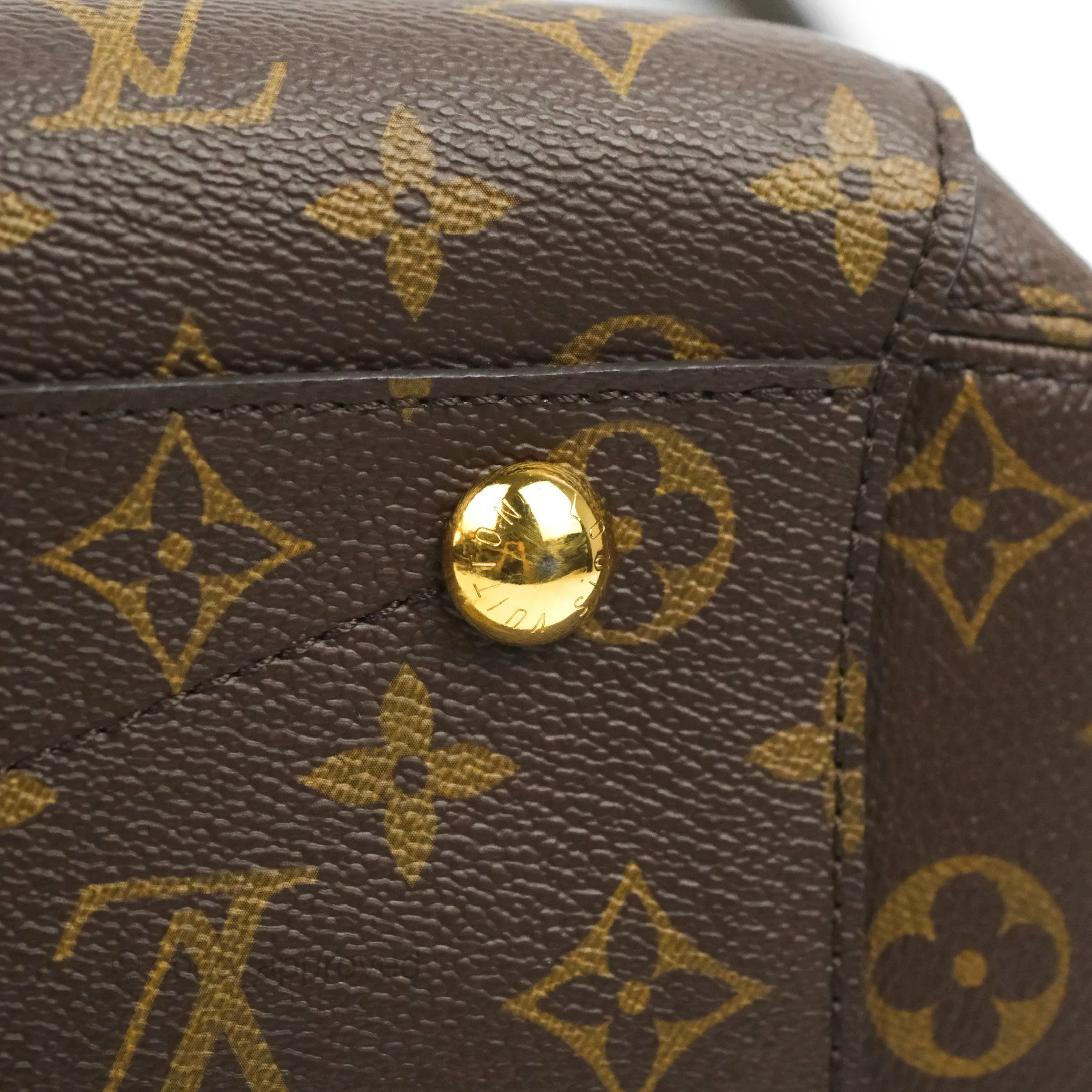 Louis Vuitton Monogram Montaigne MM