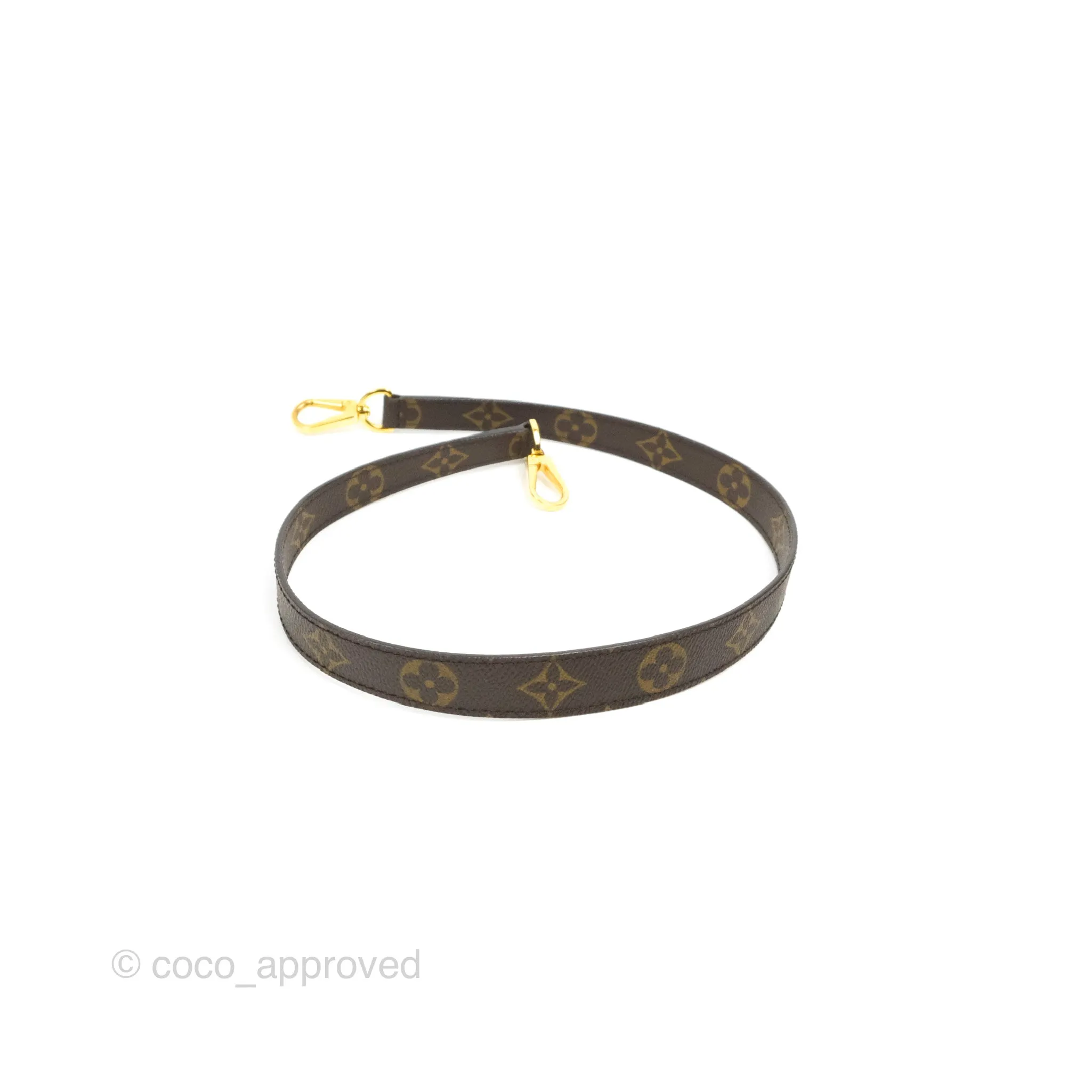 Louis Vuitton Monogram Montaigne MM