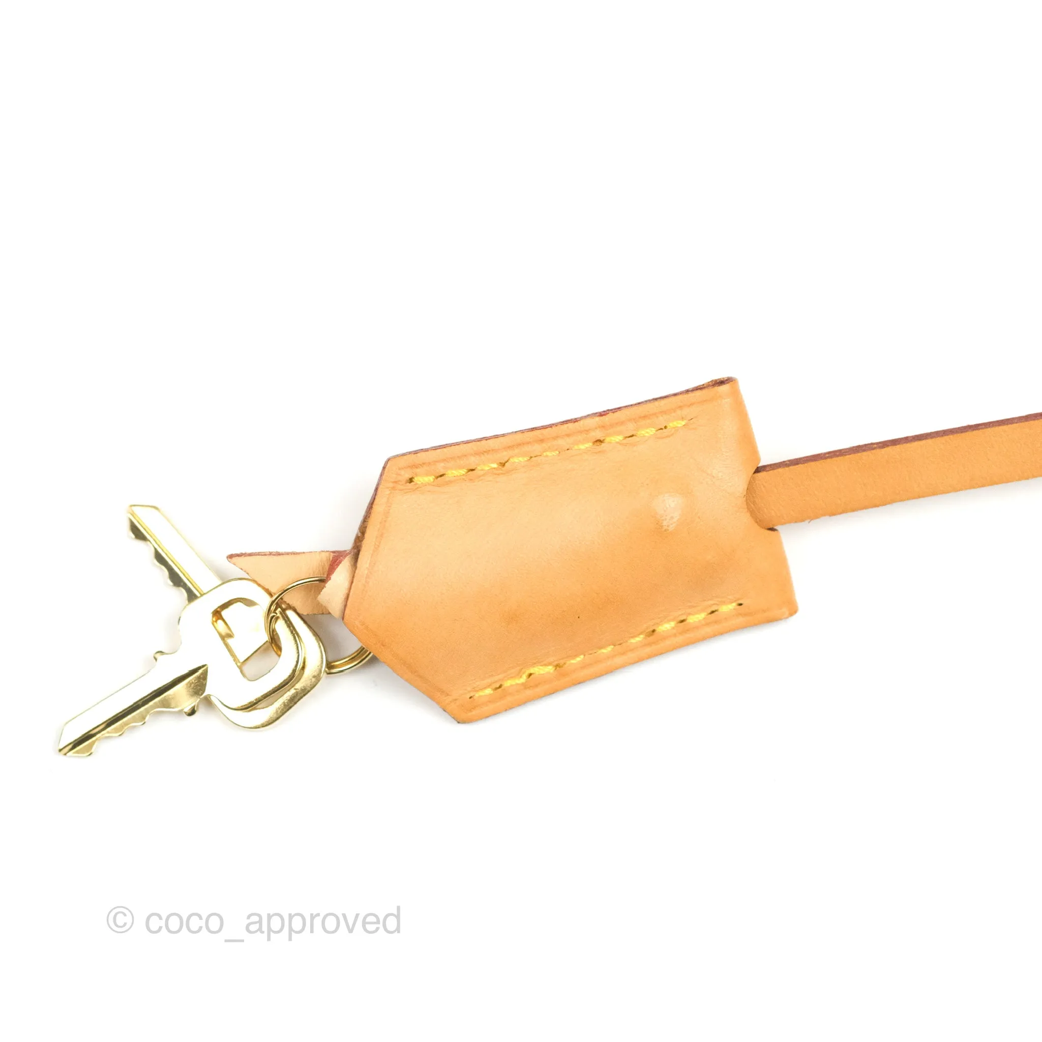Louis Vuitton Monogram Montaigne MM