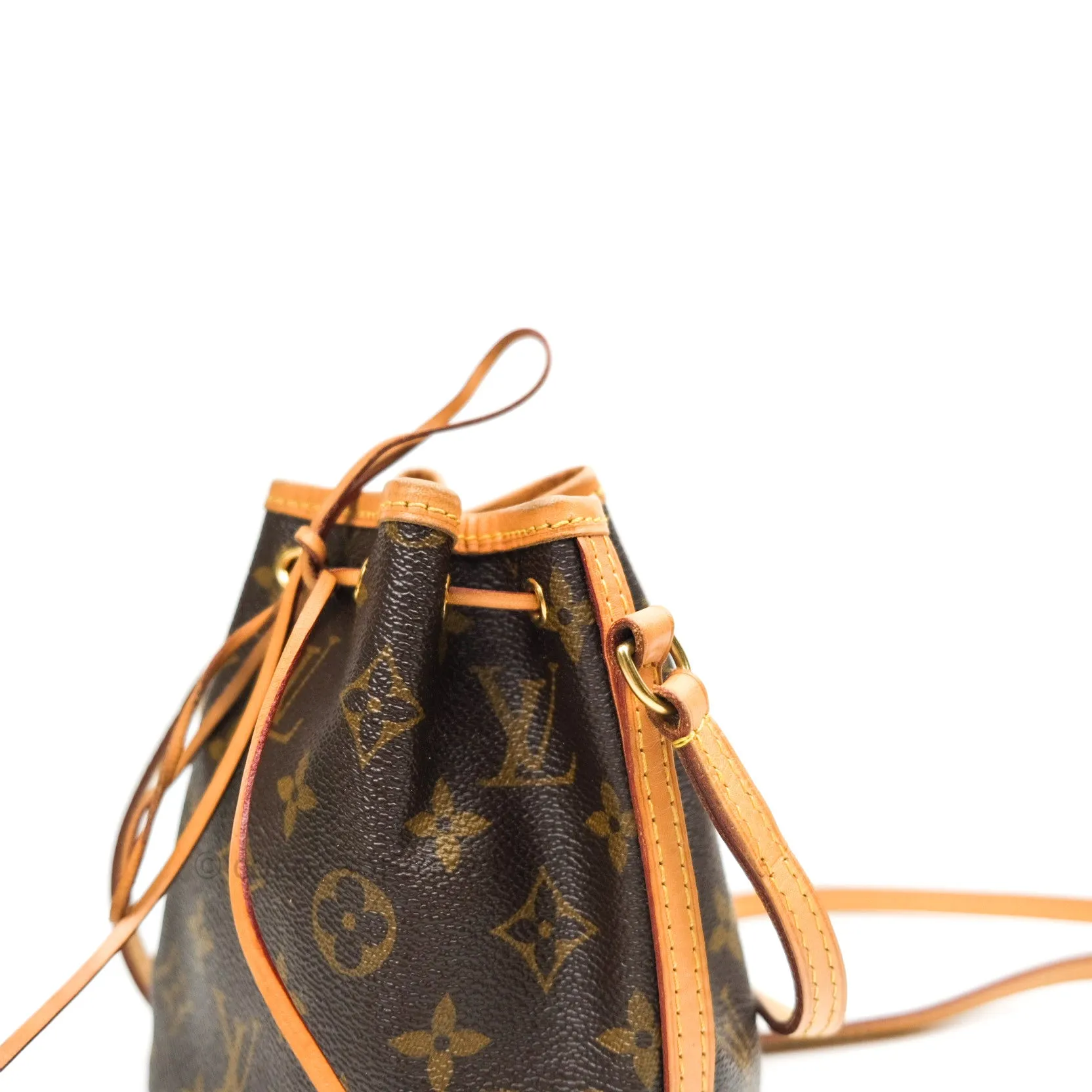 Louis Vuitton Monogram Nano Noe