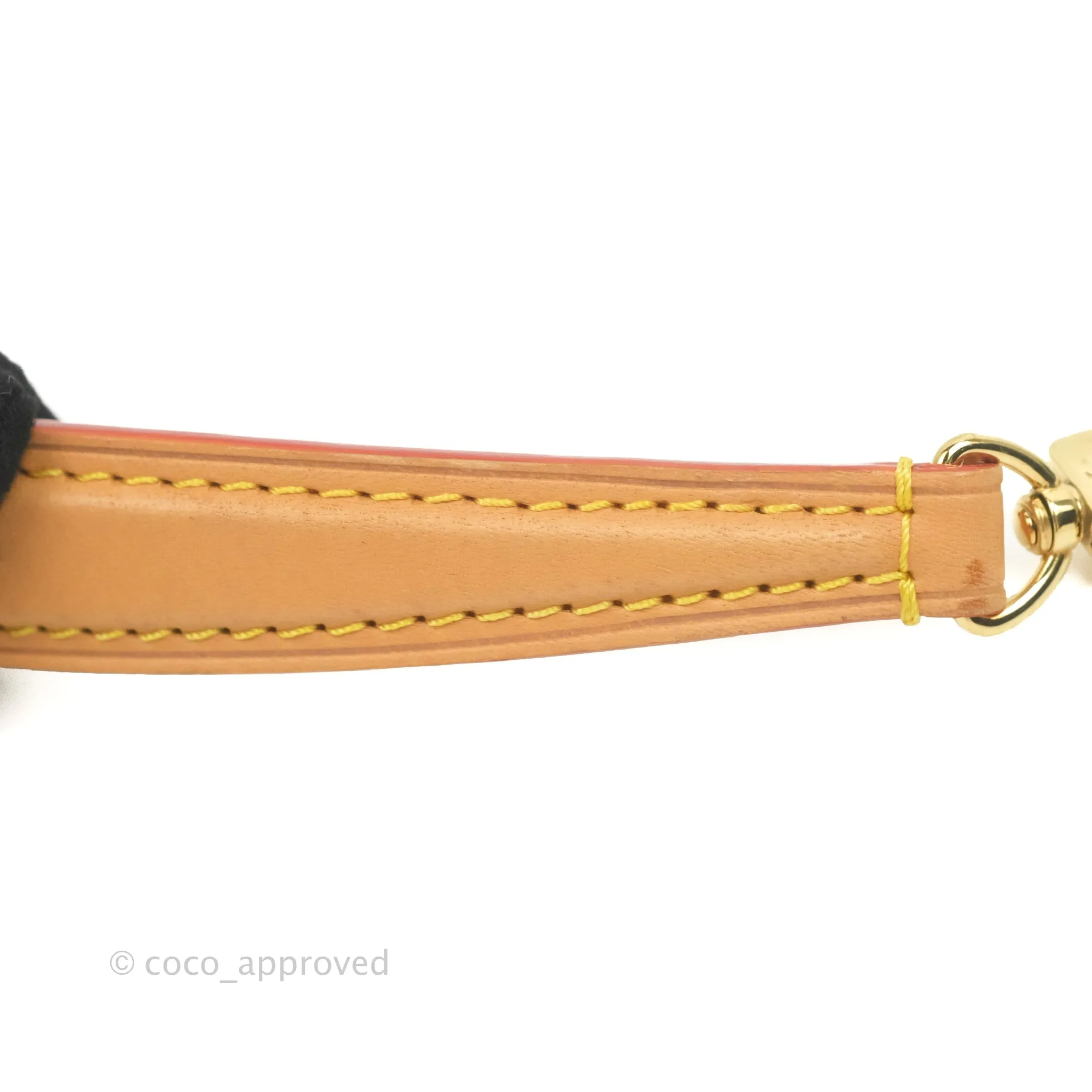 Louis Vuitton Monogram Nano Noe