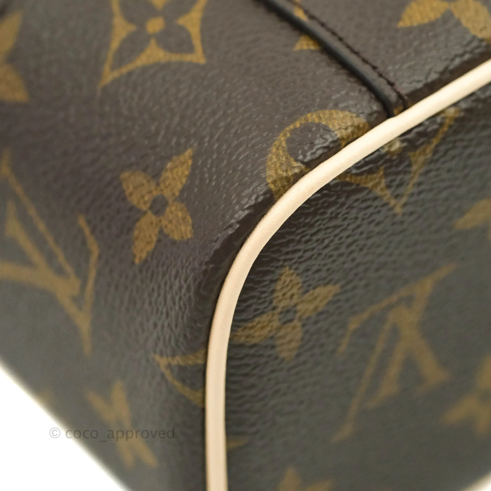 Louis Vuitton Monogram Nice Nano