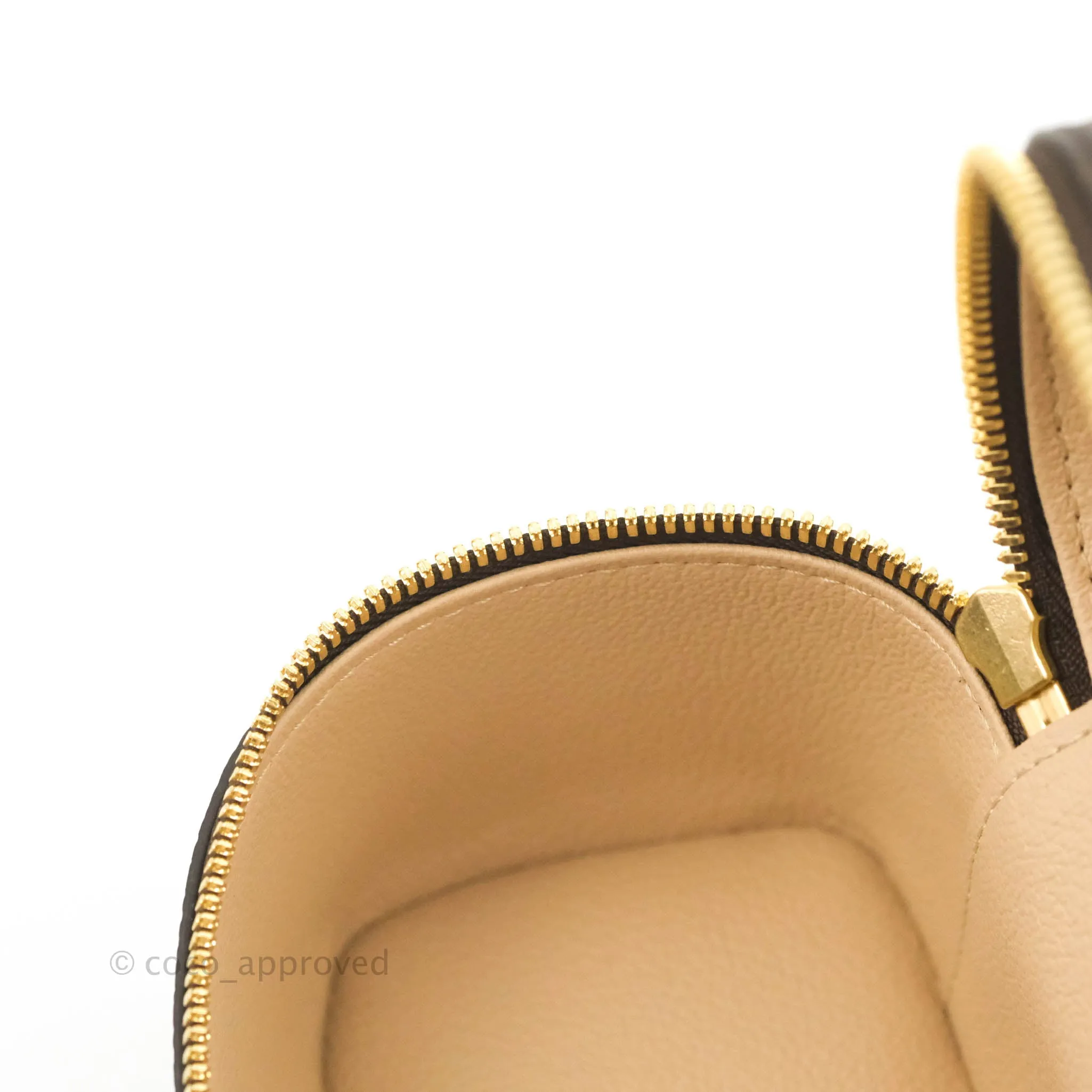 Louis Vuitton Monogram Nice Nano