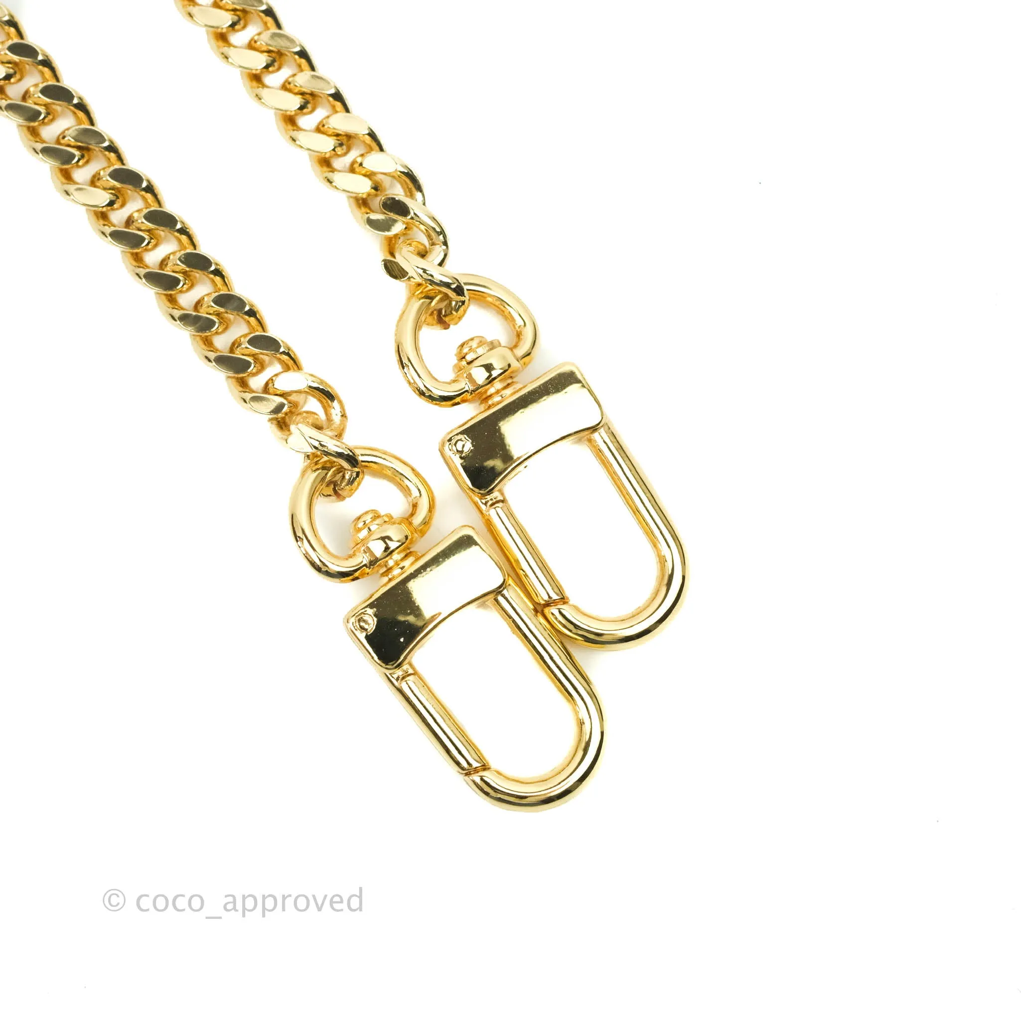 Louis Vuitton Monogram Nice Nano