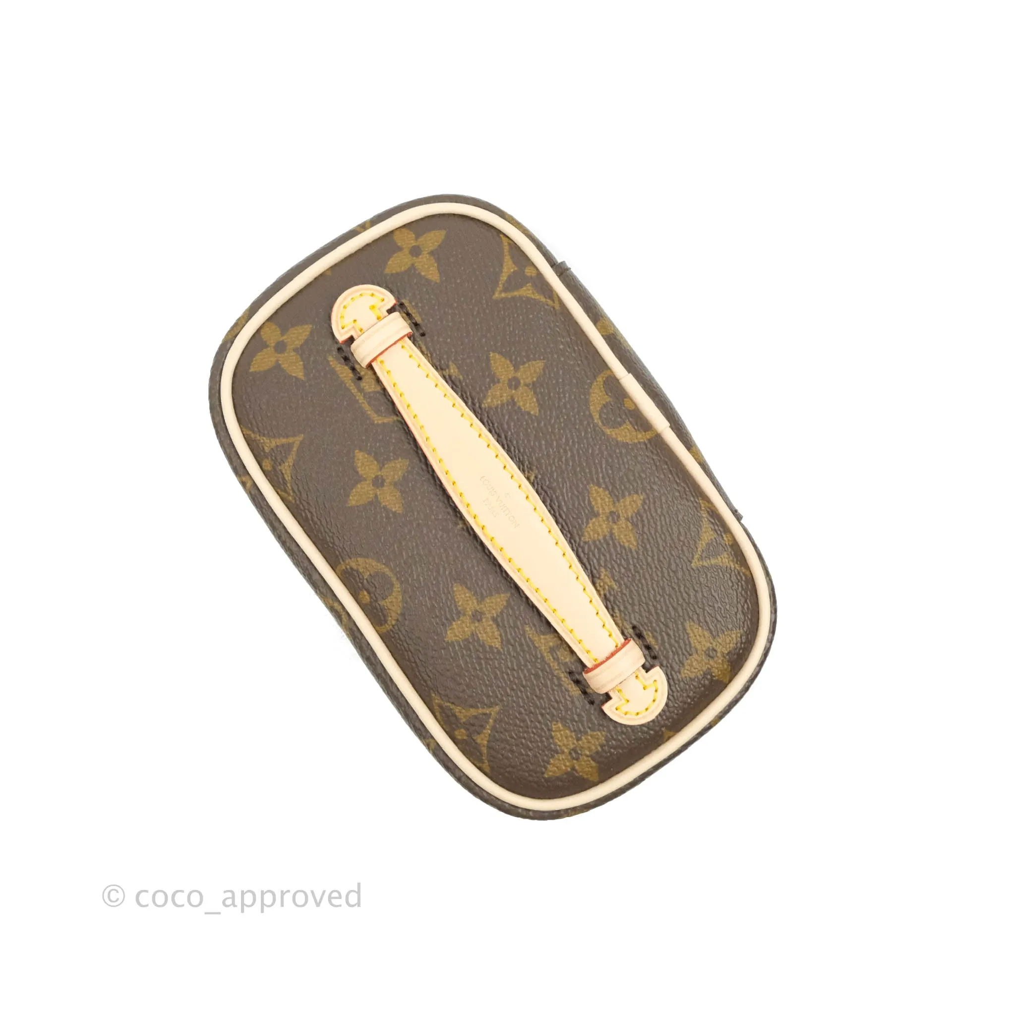 Louis Vuitton Monogram Nice Nano