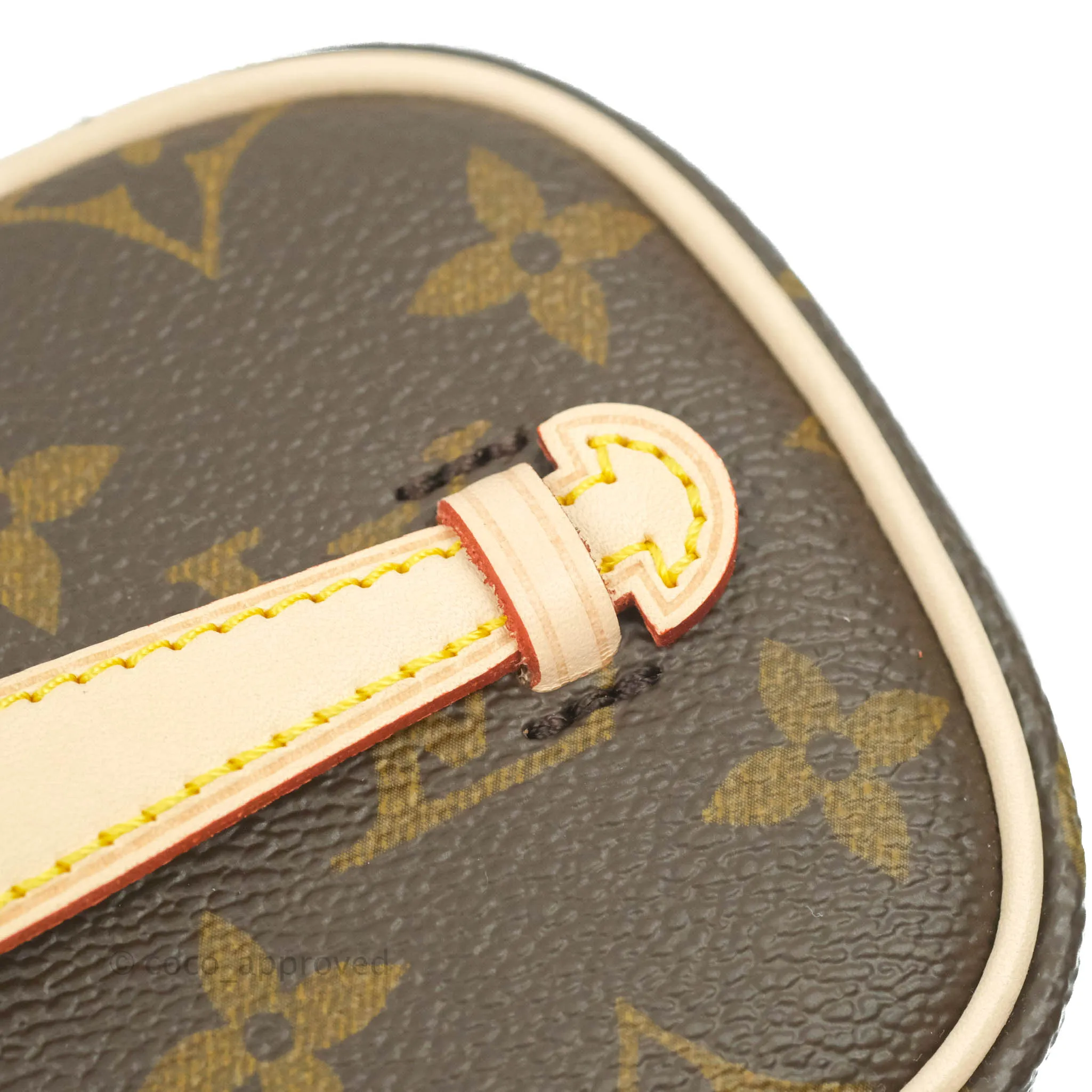 Louis Vuitton Monogram Nice Nano
