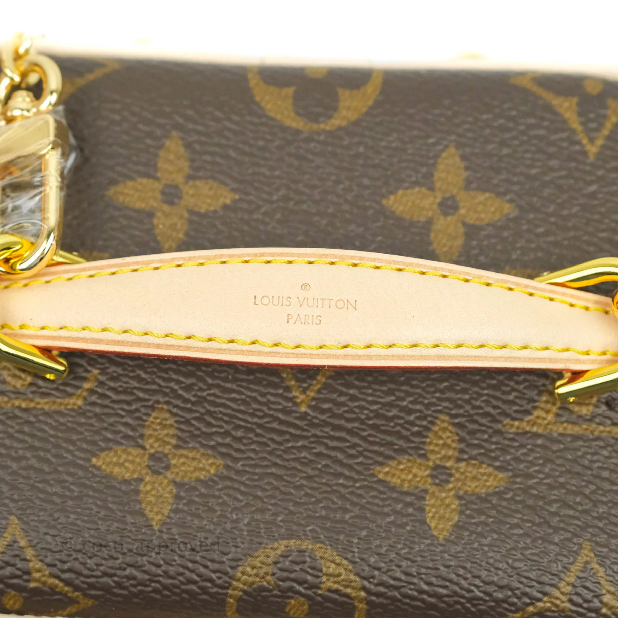 Louis Vuitton Monogram Nice Nano