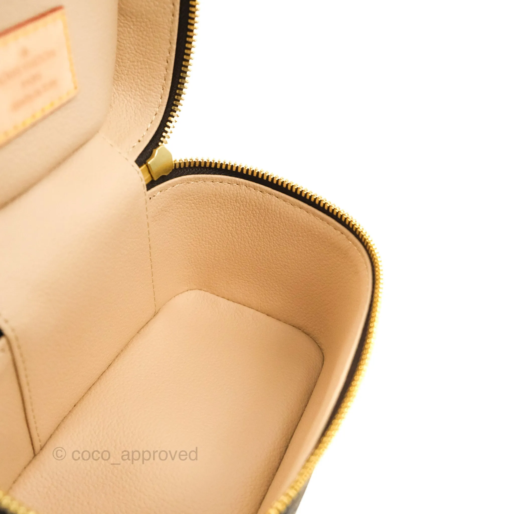 Louis Vuitton Monogram Nice Nano