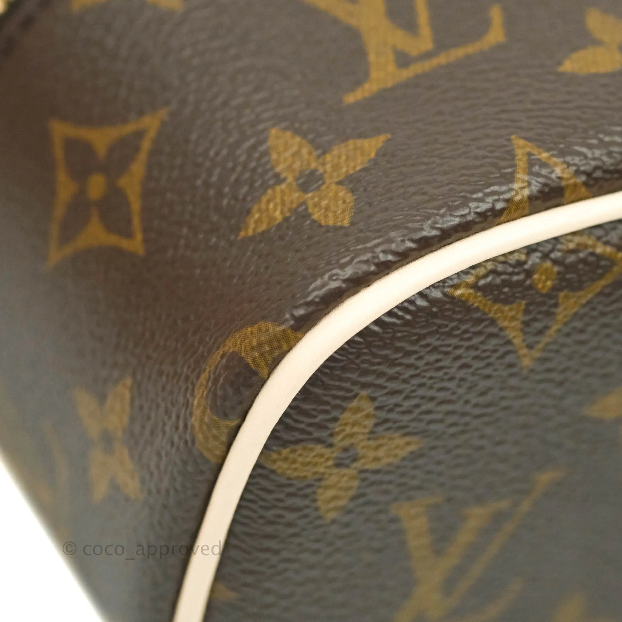 Louis Vuitton Monogram Nice Nano