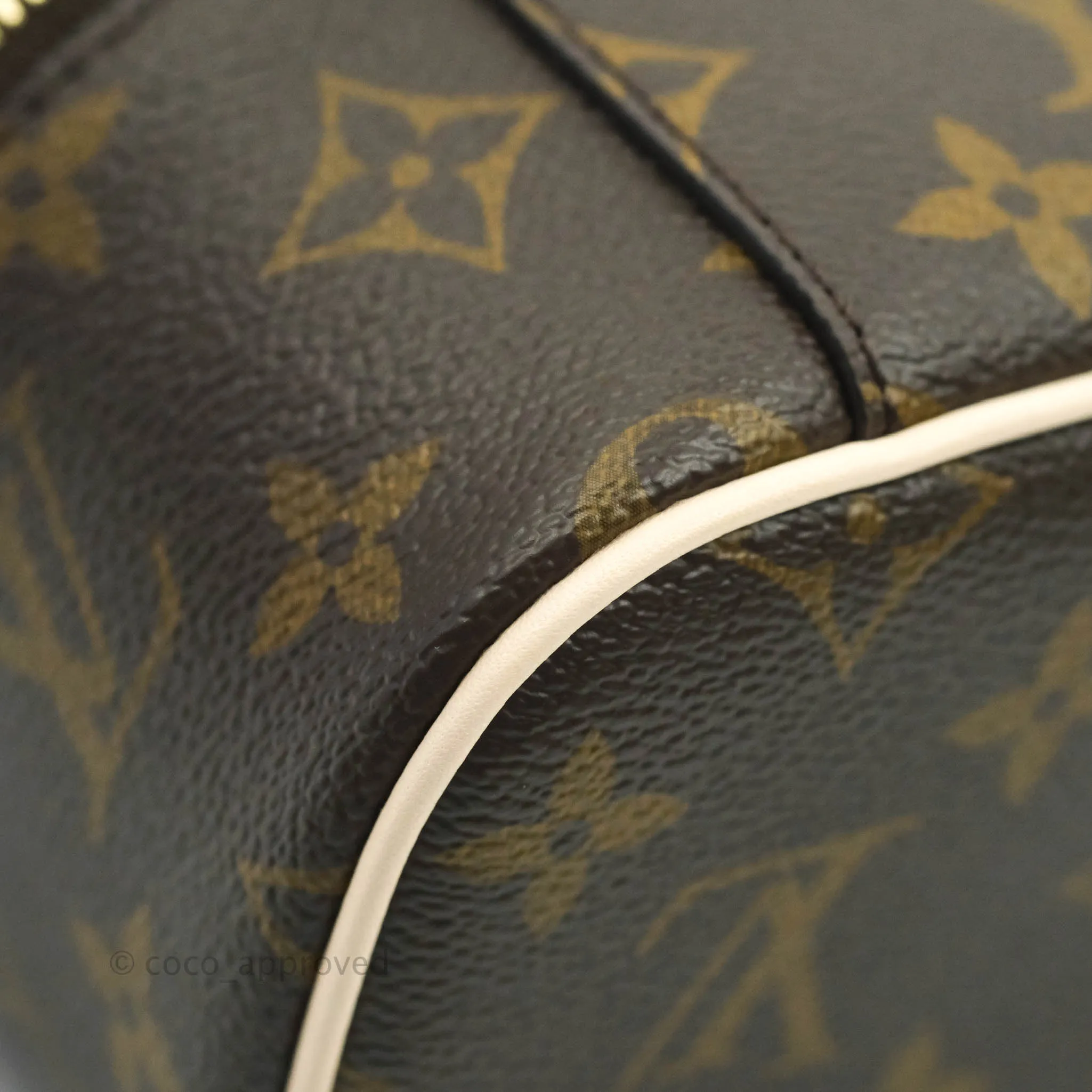 Louis Vuitton Monogram Nice Nano