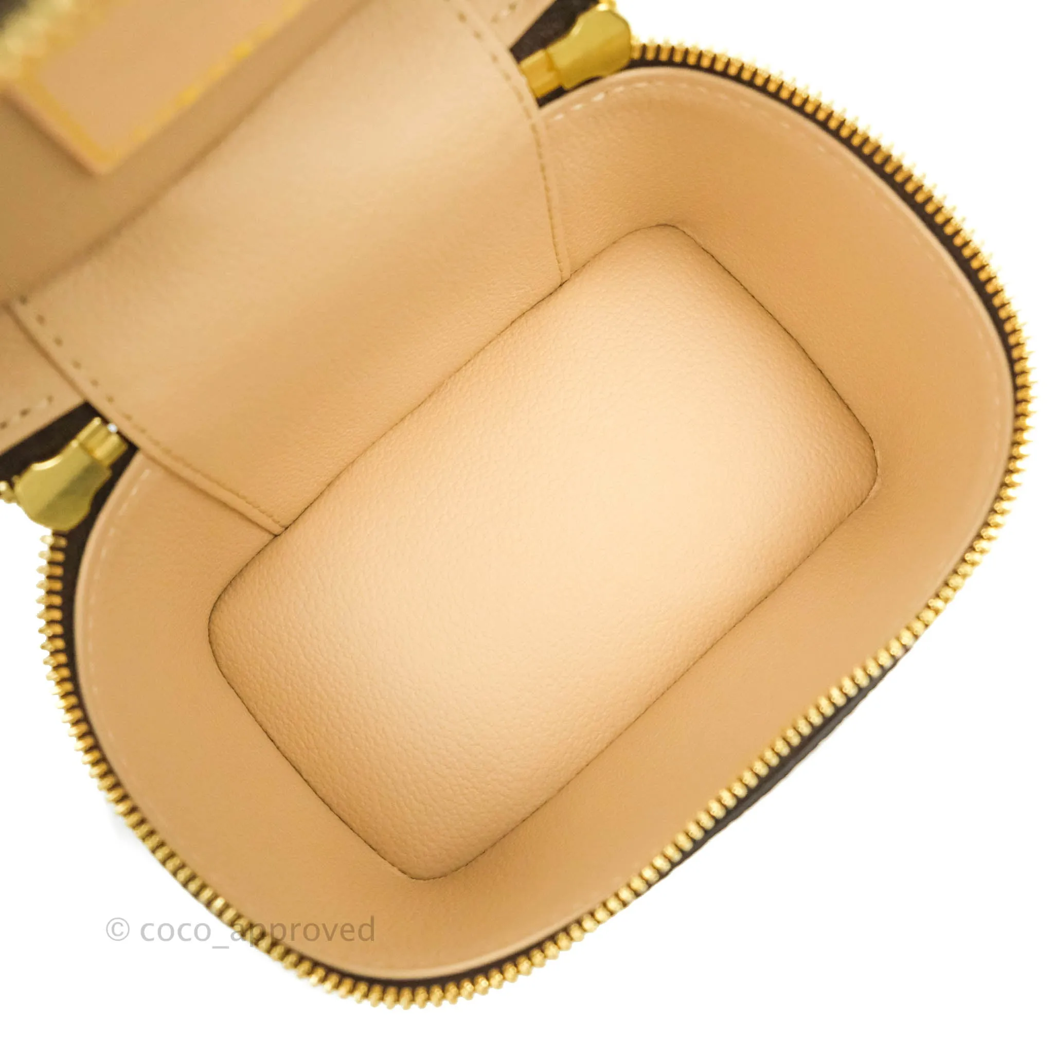 Louis Vuitton Monogram Nice Nano