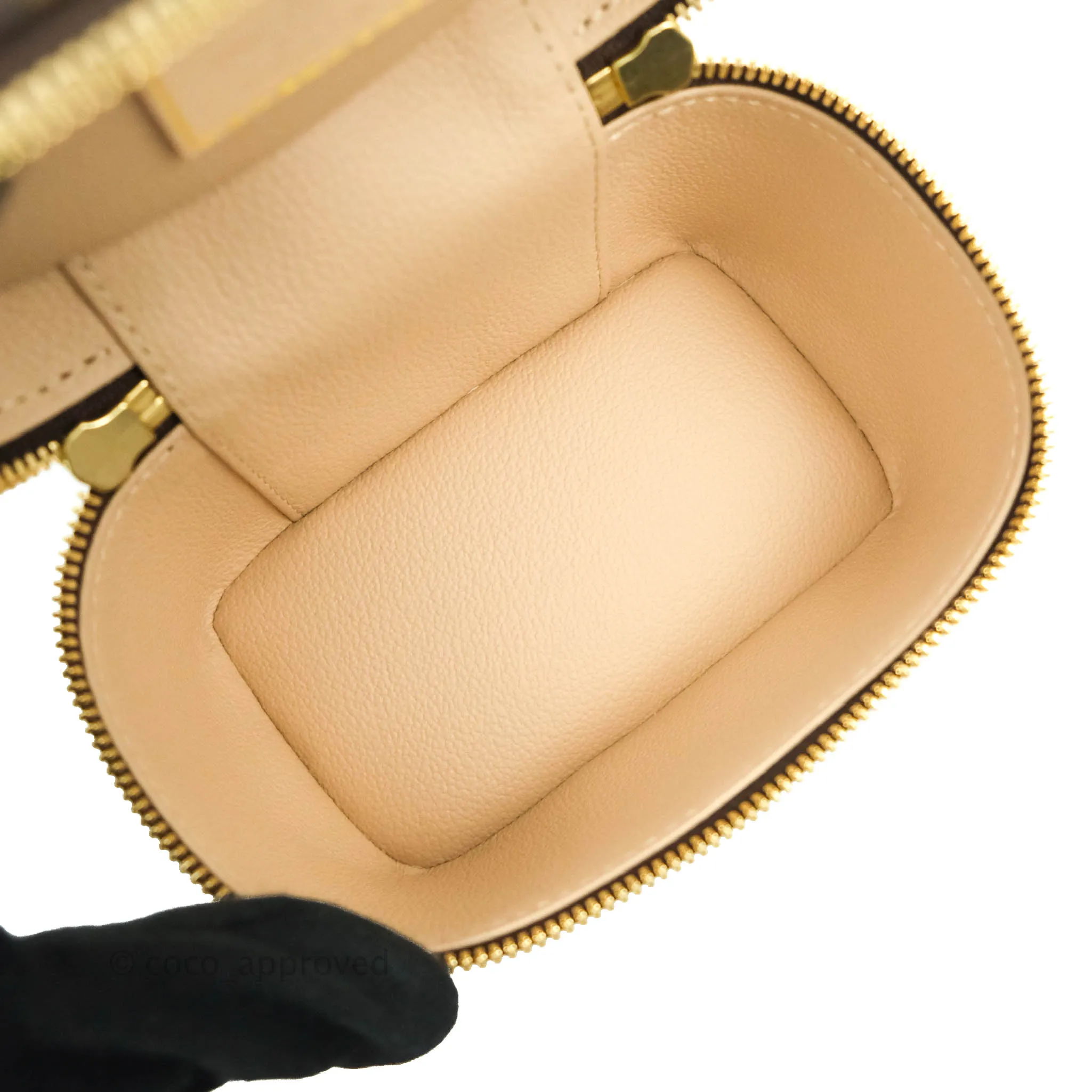 Louis Vuitton Monogram Nice Nano