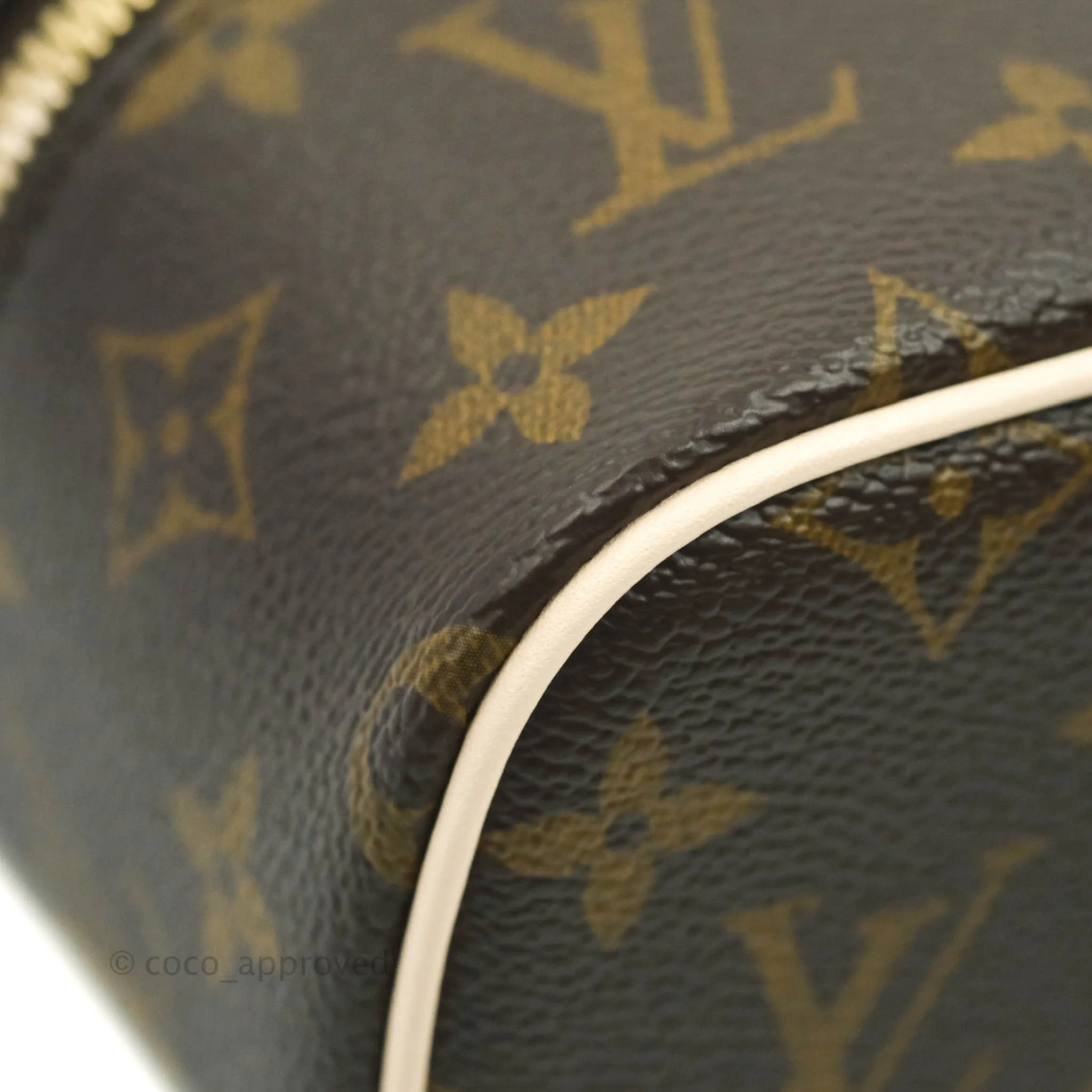 Louis Vuitton Monogram Nice Nano