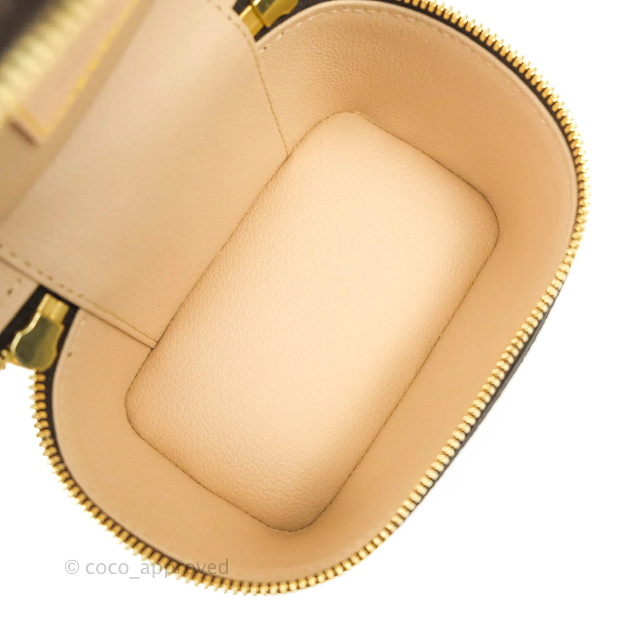 Louis Vuitton Monogram Nice Nano