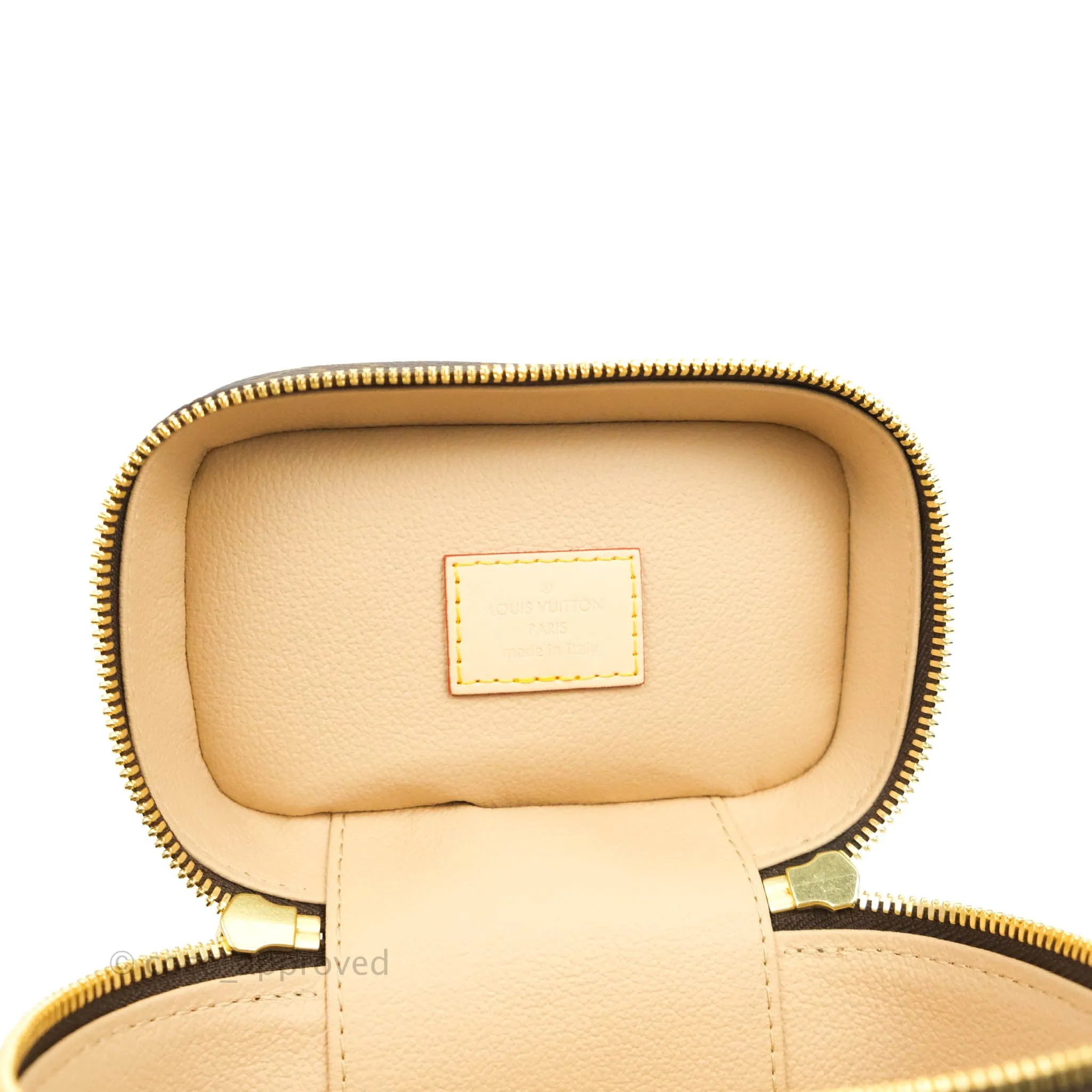 Louis Vuitton Monogram Nice Nano